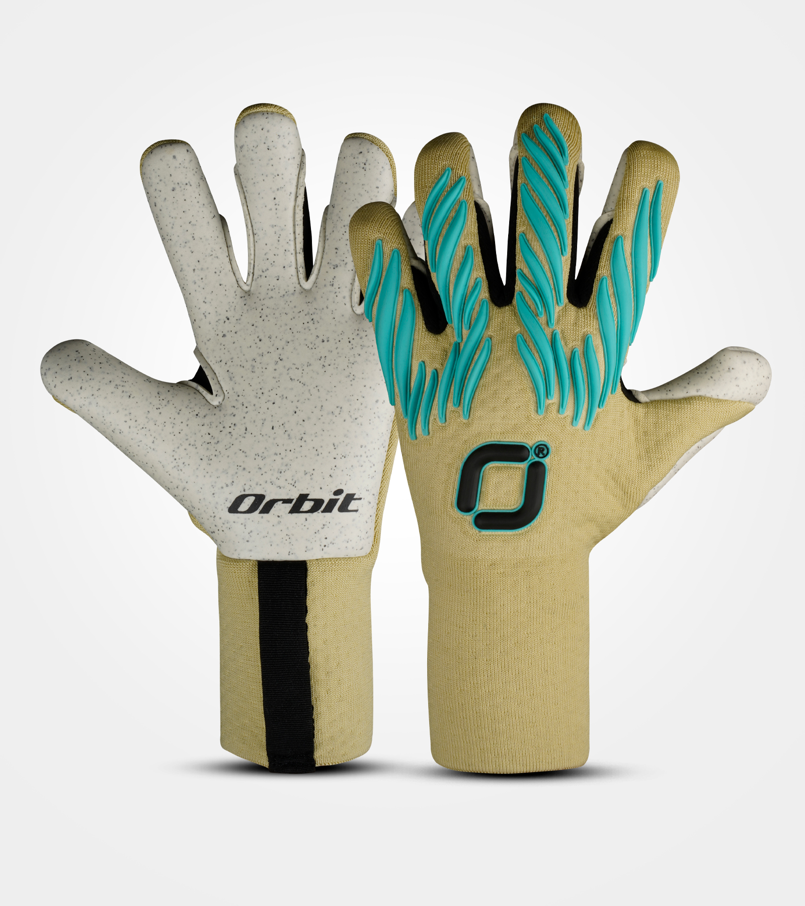 Goal Keeping Gloves