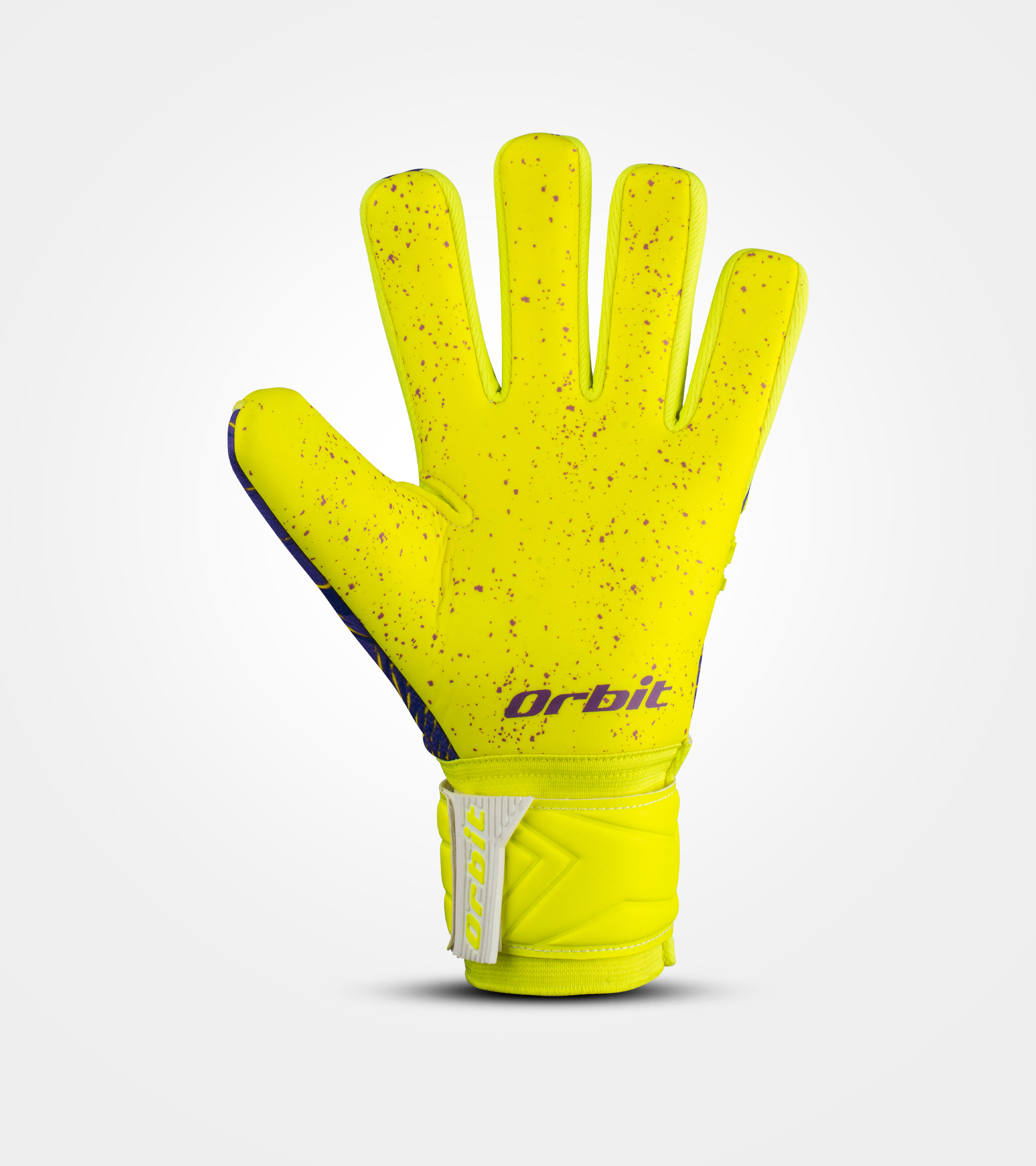 Goal Keeping Gloves
