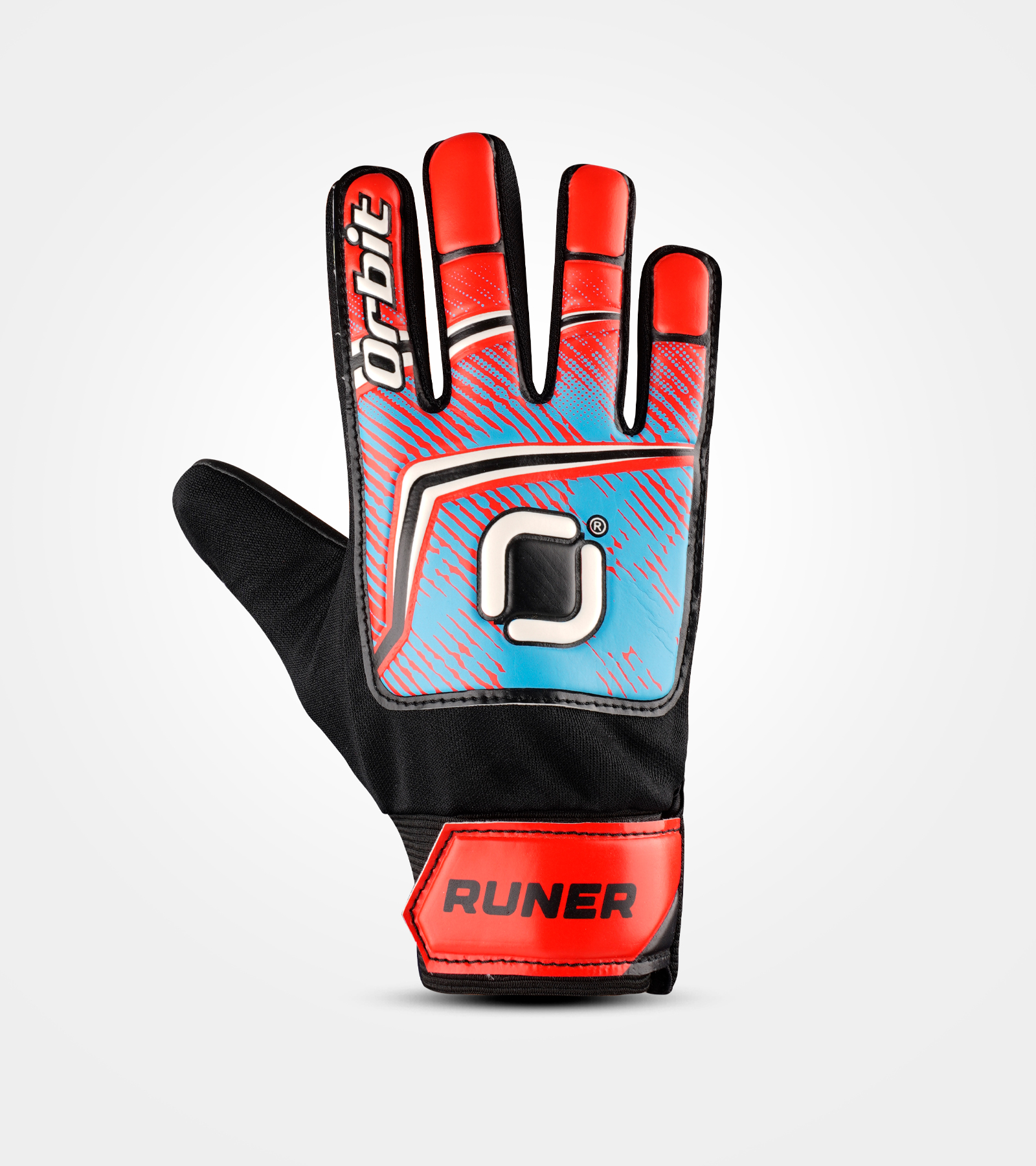 Goal Keeping Gloves