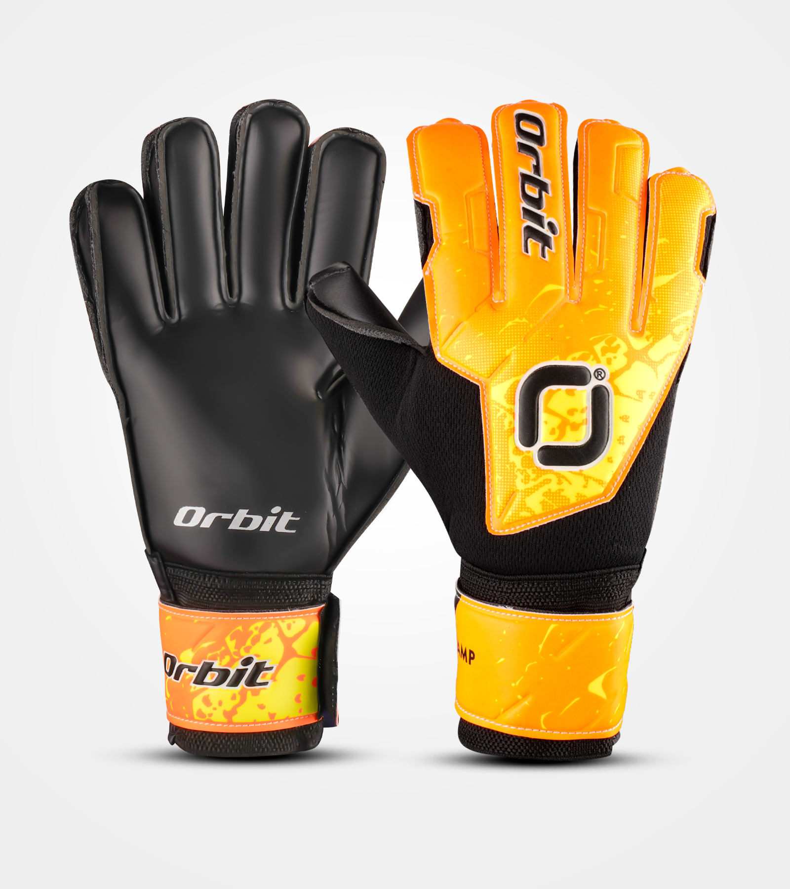 Goal Keeping Gloves