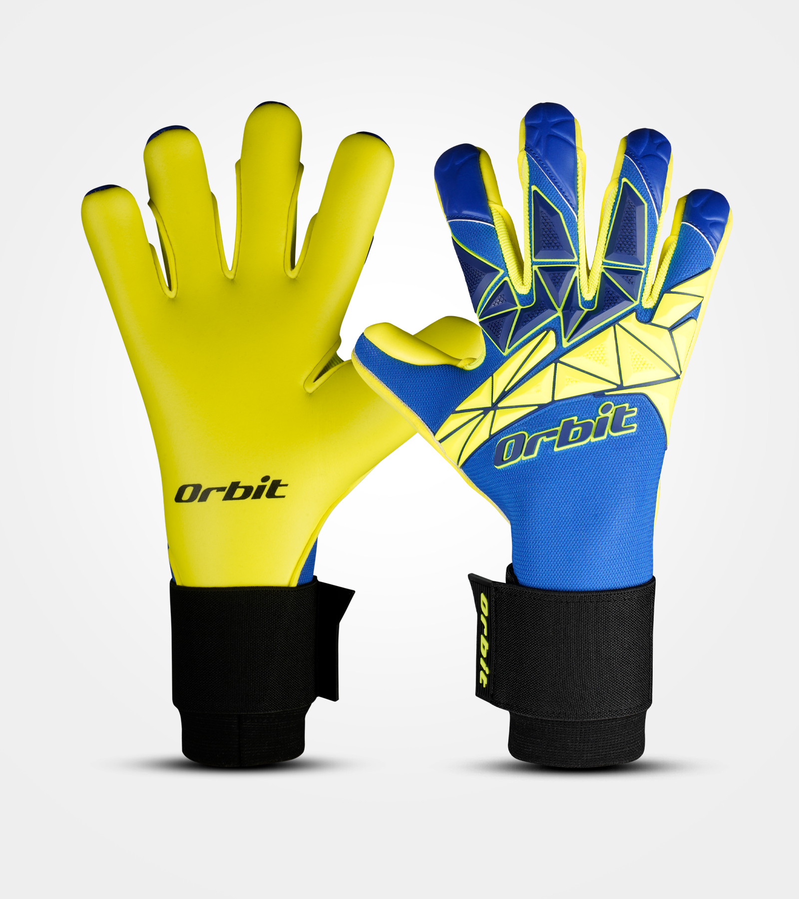 Goal Keeping Gloves