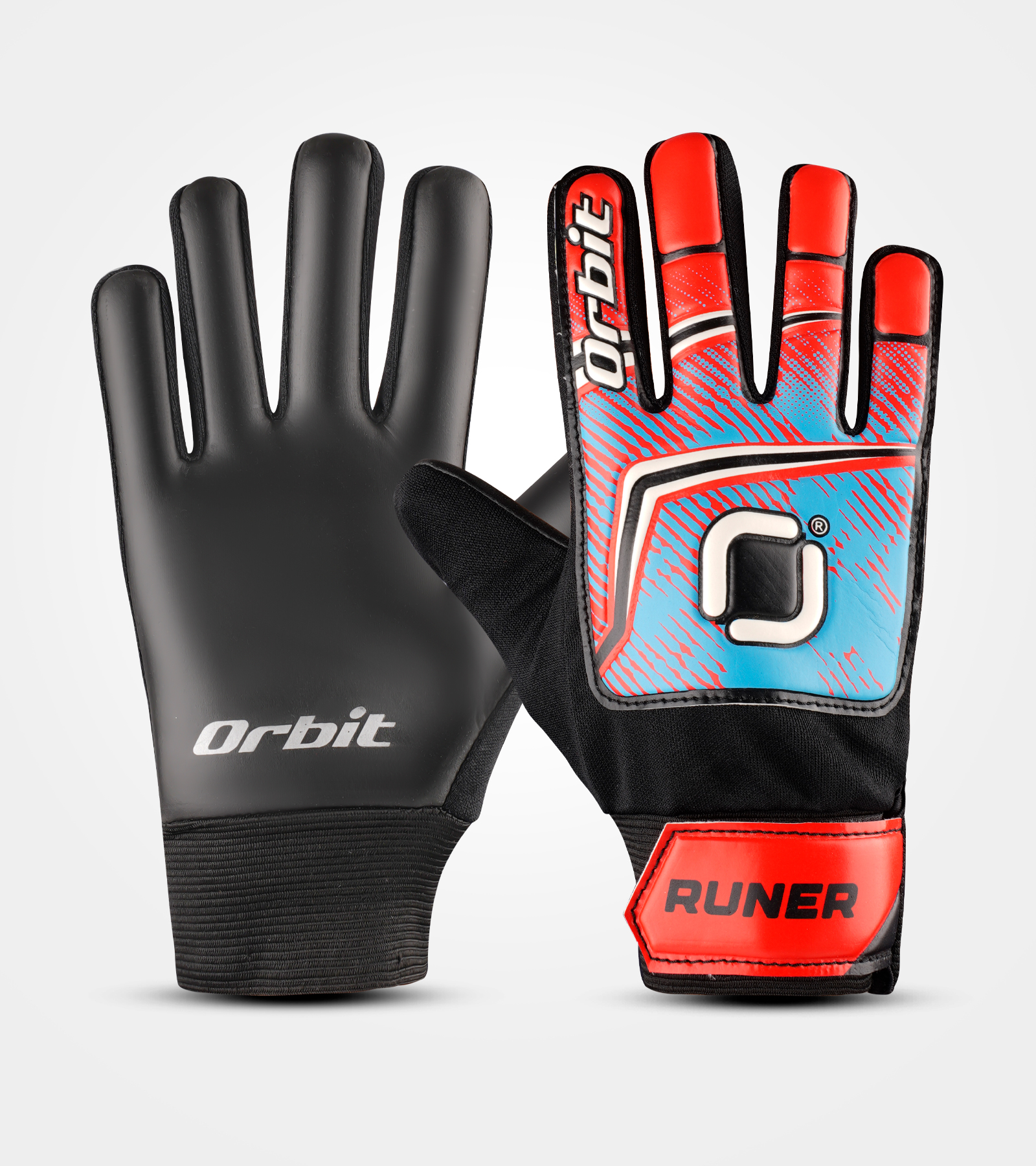 Goal Keeping Gloves
