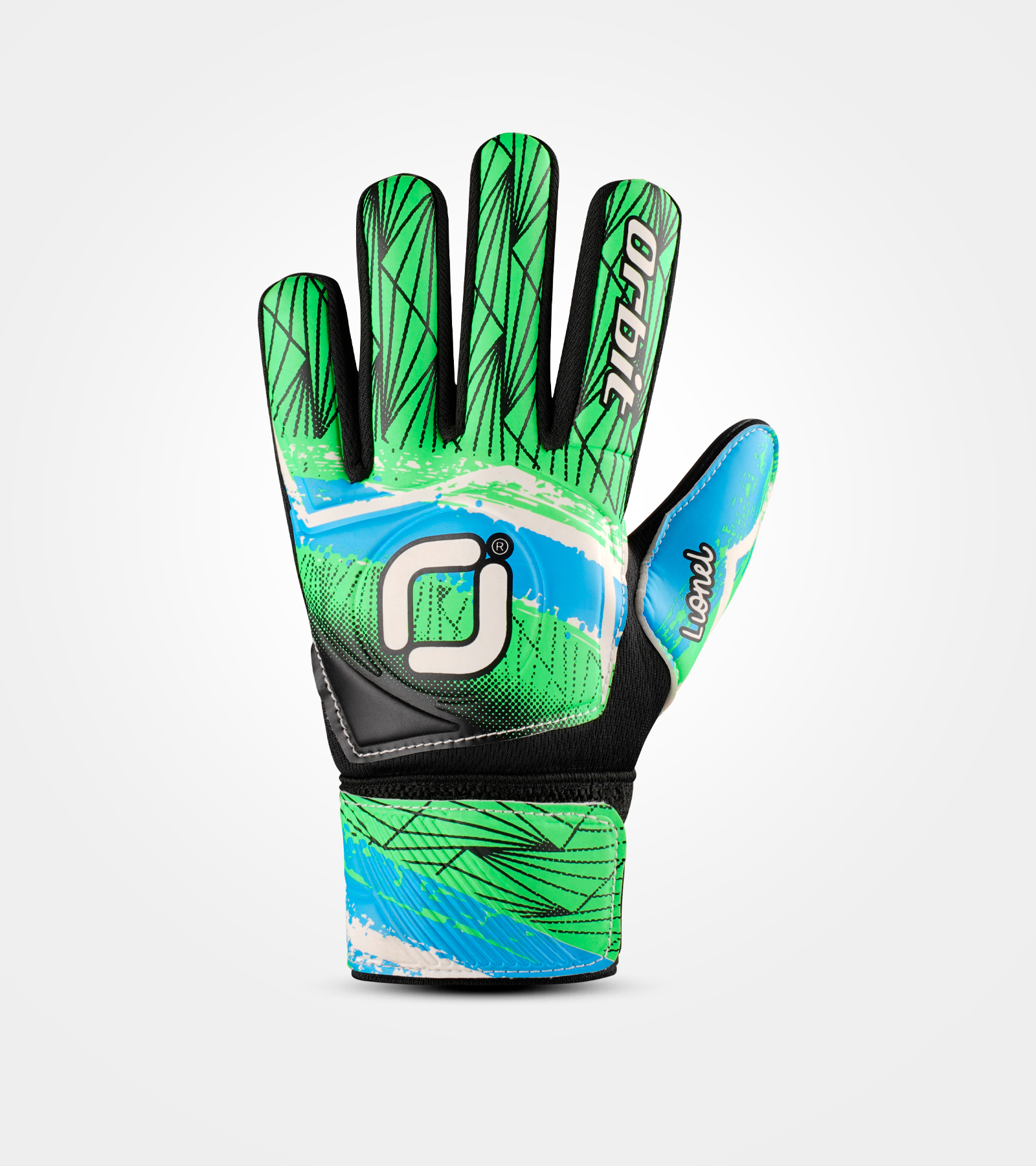Goal Keeping Gloves