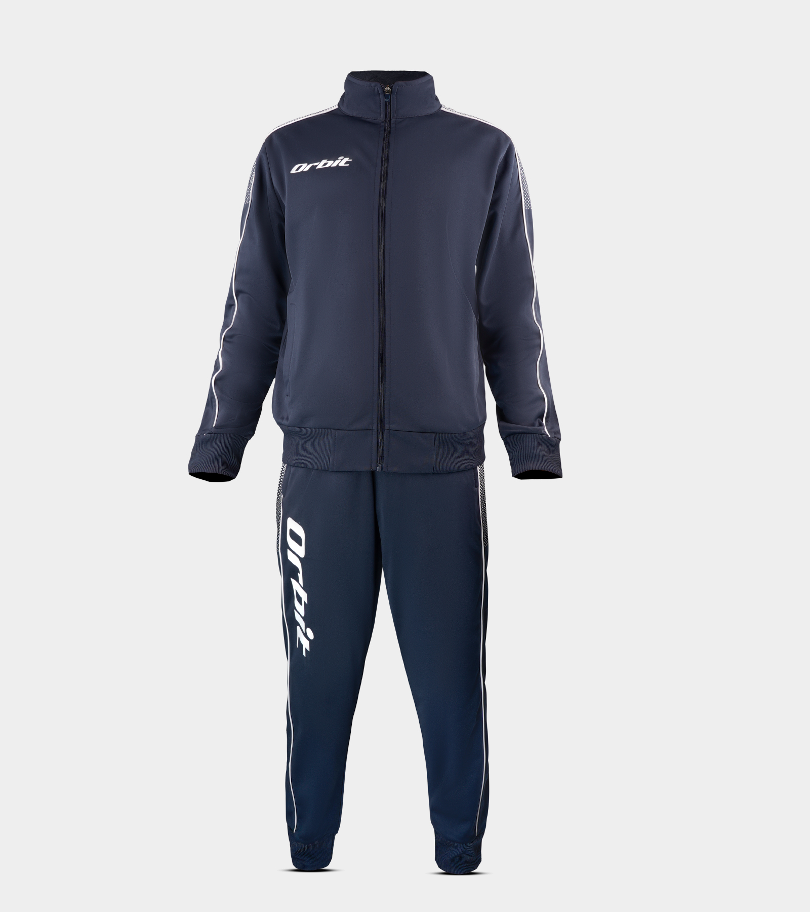 Track suits