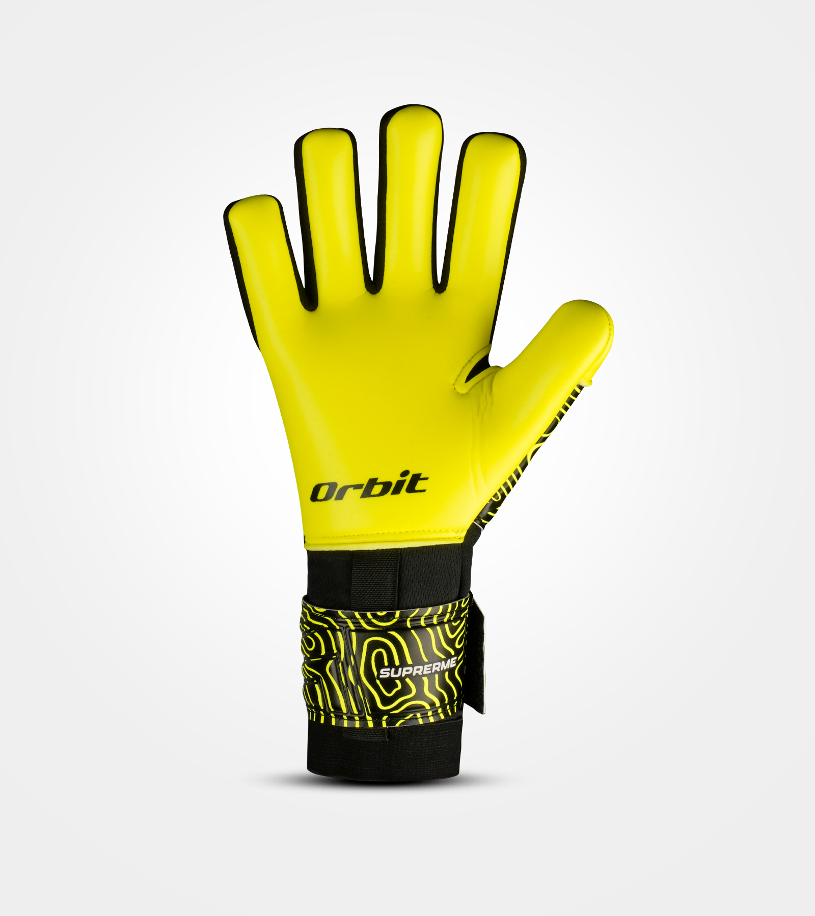 Goal Keeping Gloves