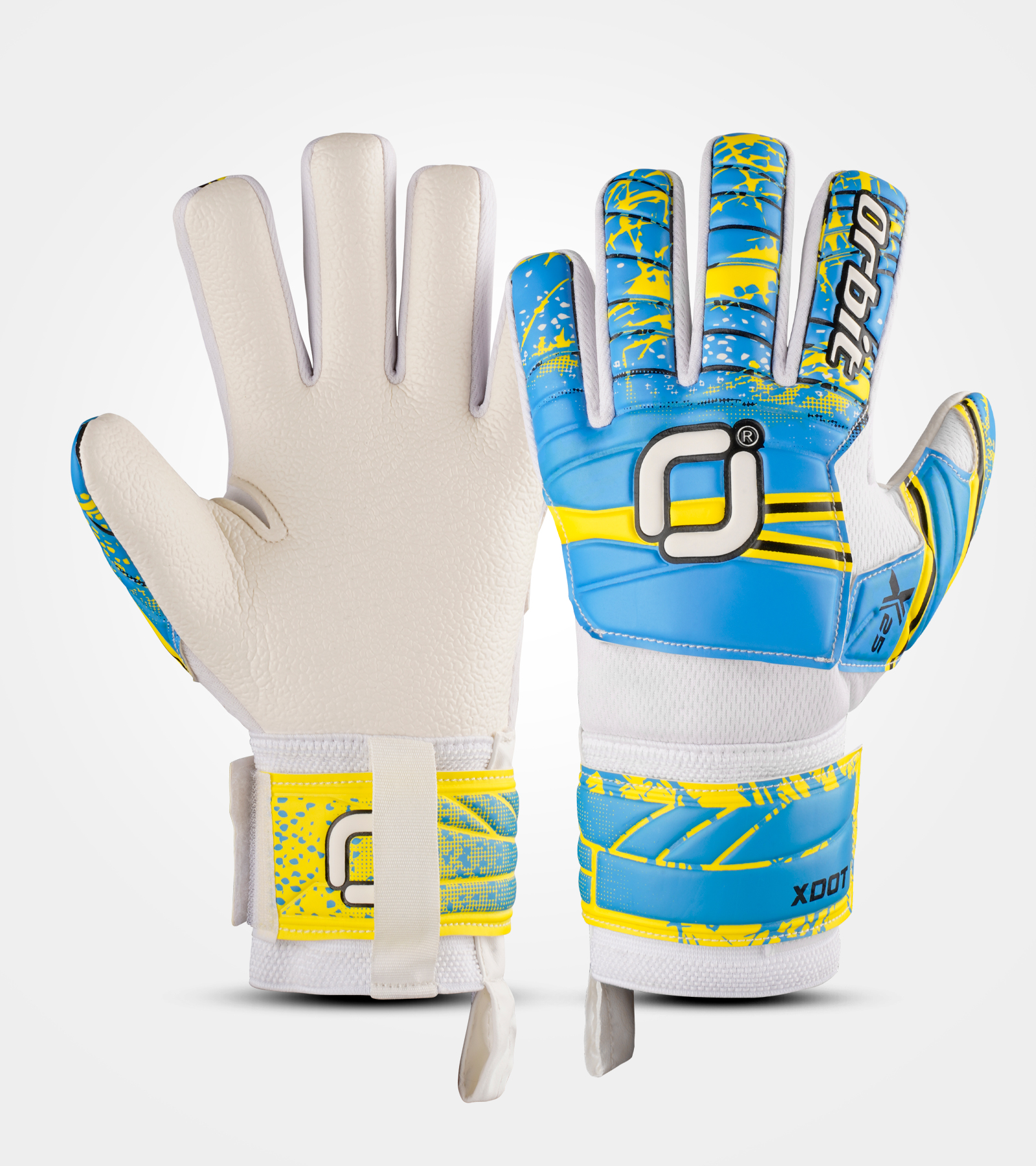 Goal Keeping Gloves