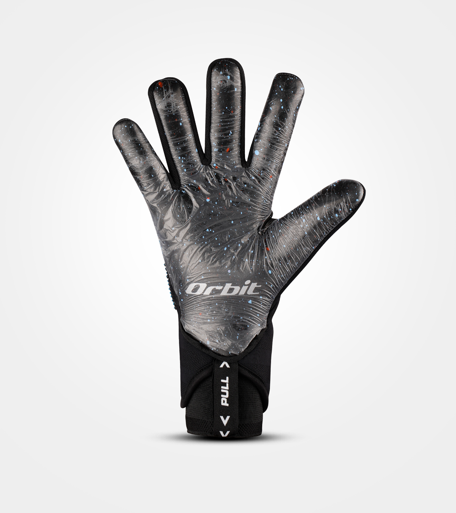 Goal Keeping Gloves