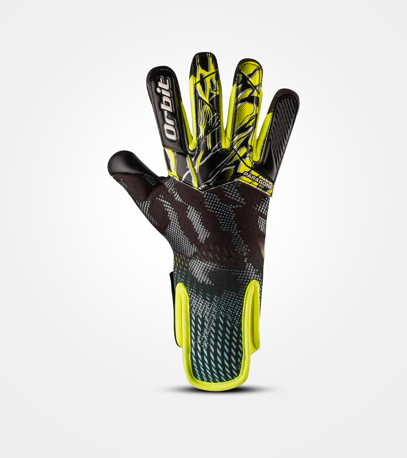 Goal Keeping Gloves