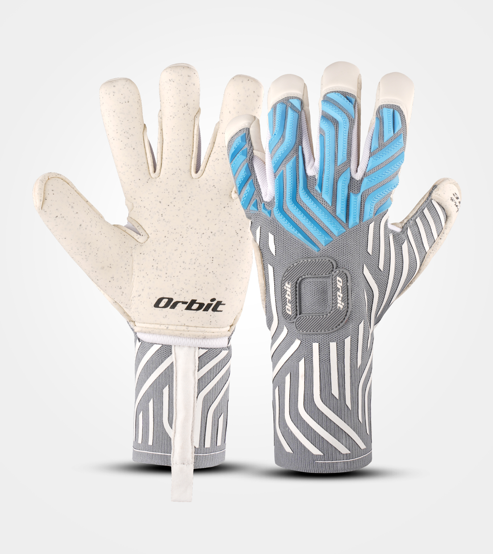 Goal Keeping Gloves