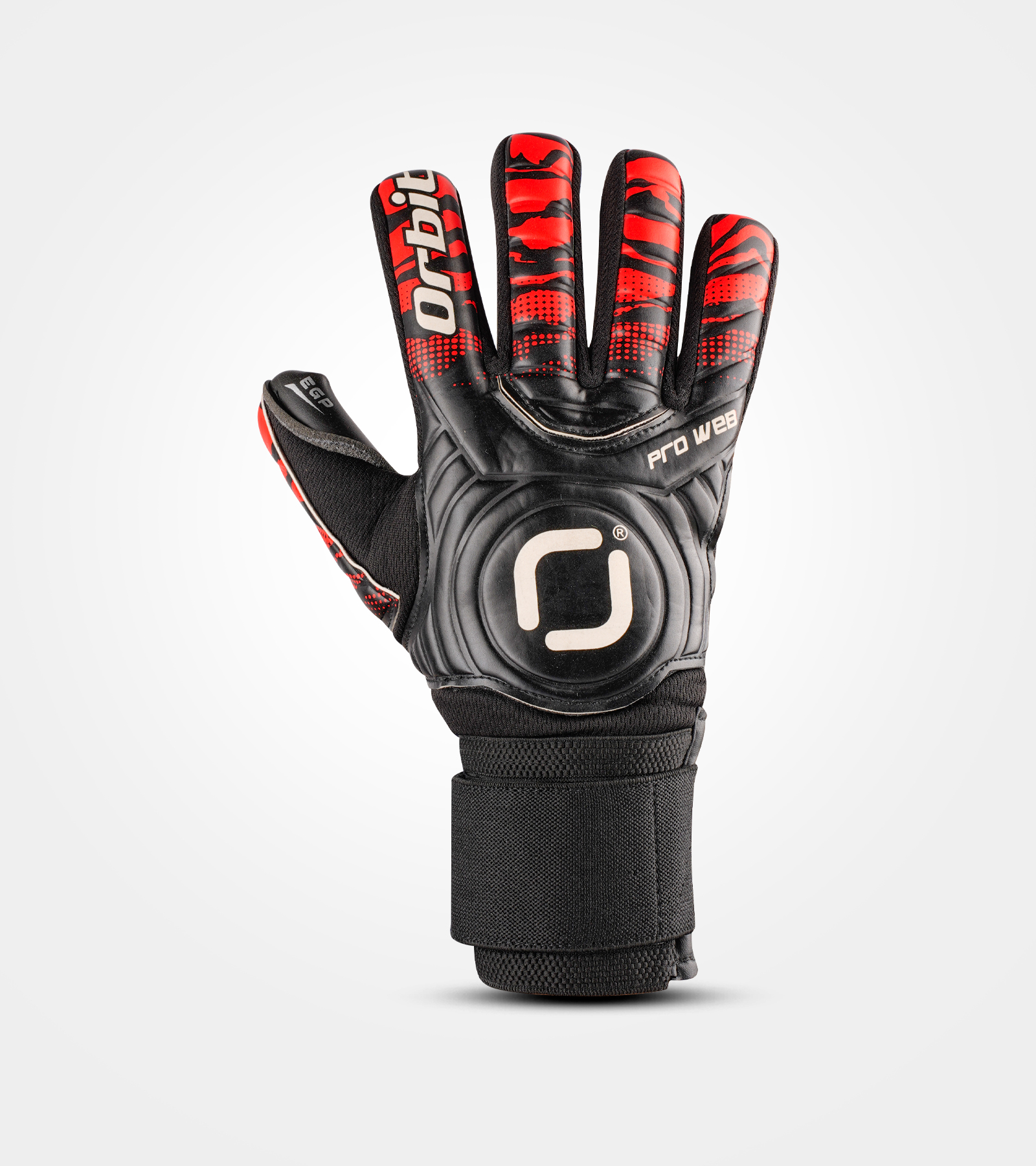 Goal Keeping Gloves