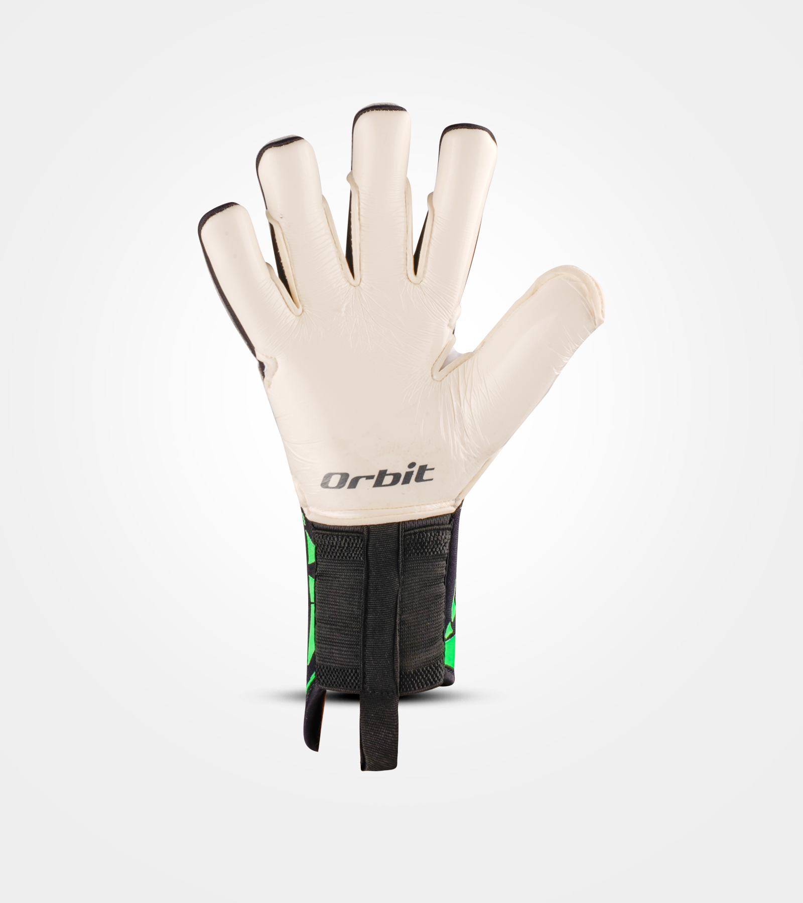 Goal Keeping Gloves