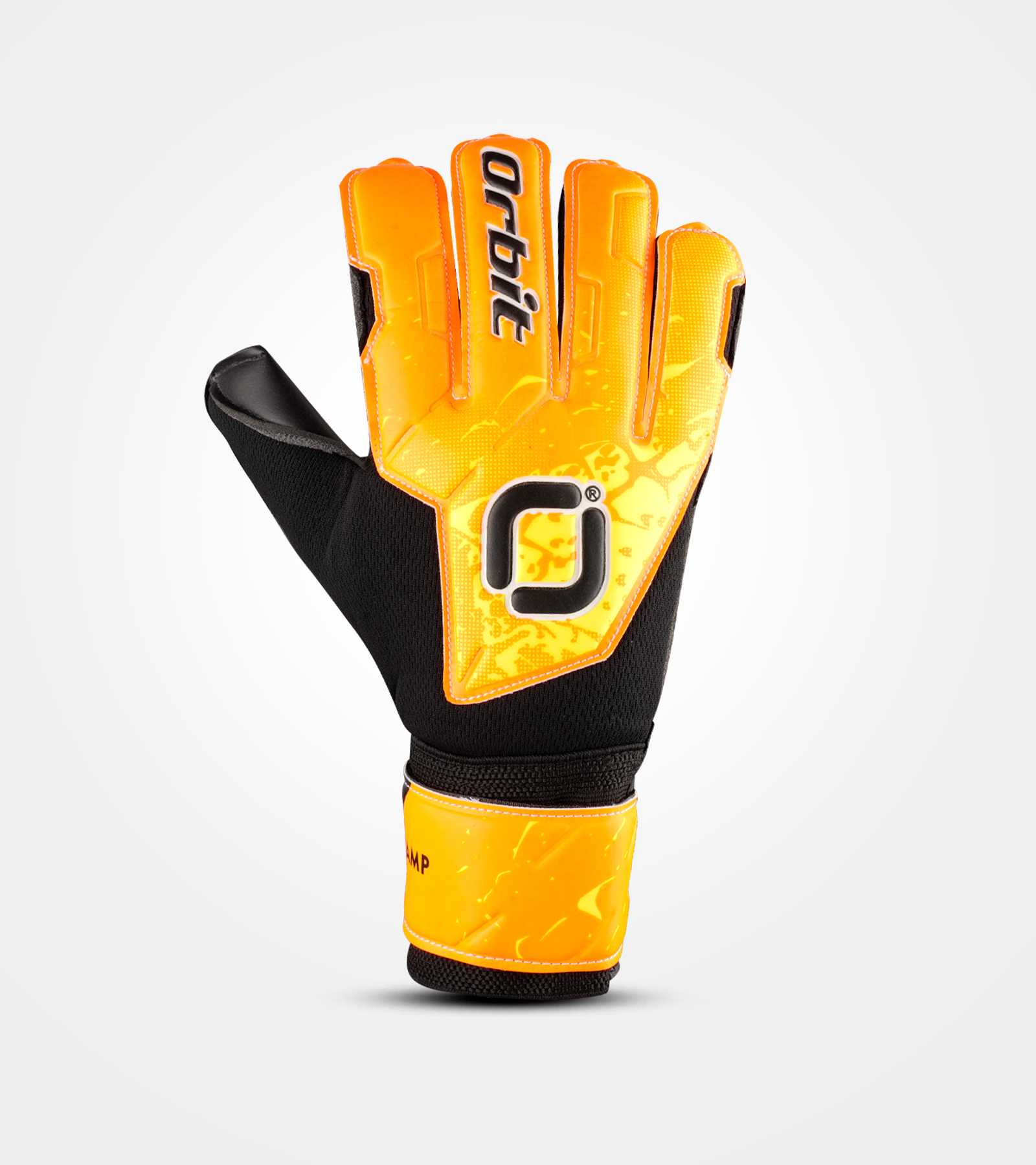 Goal Keeping Gloves