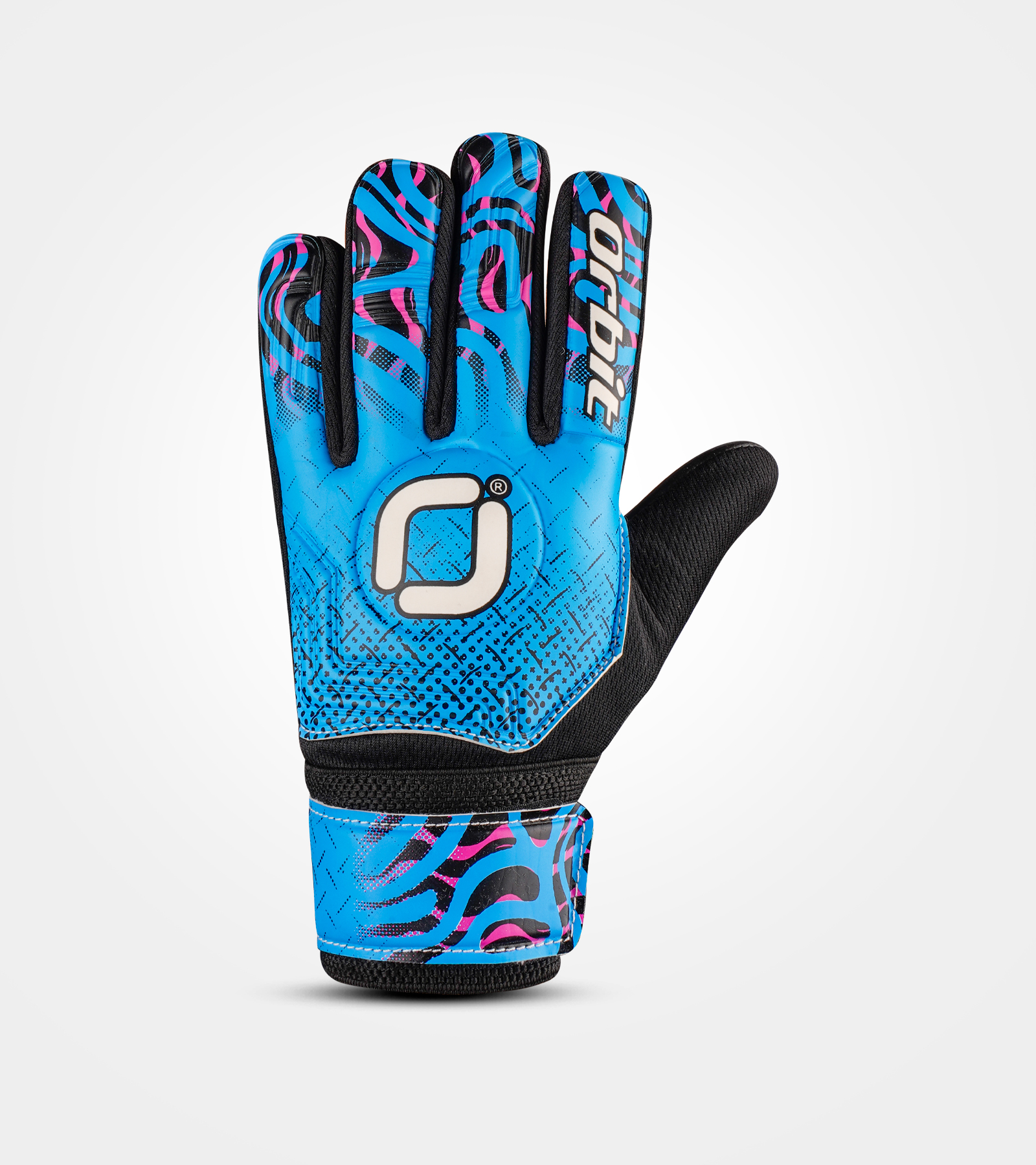 Goal Keeping Gloves