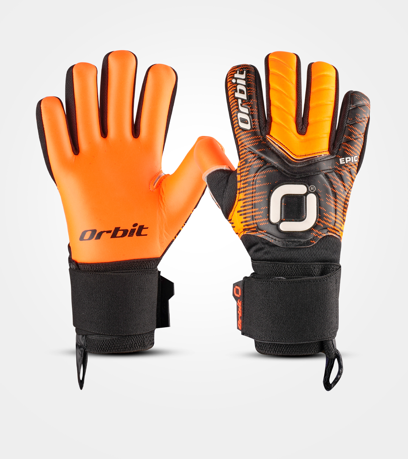 Goal Keeping Gloves
