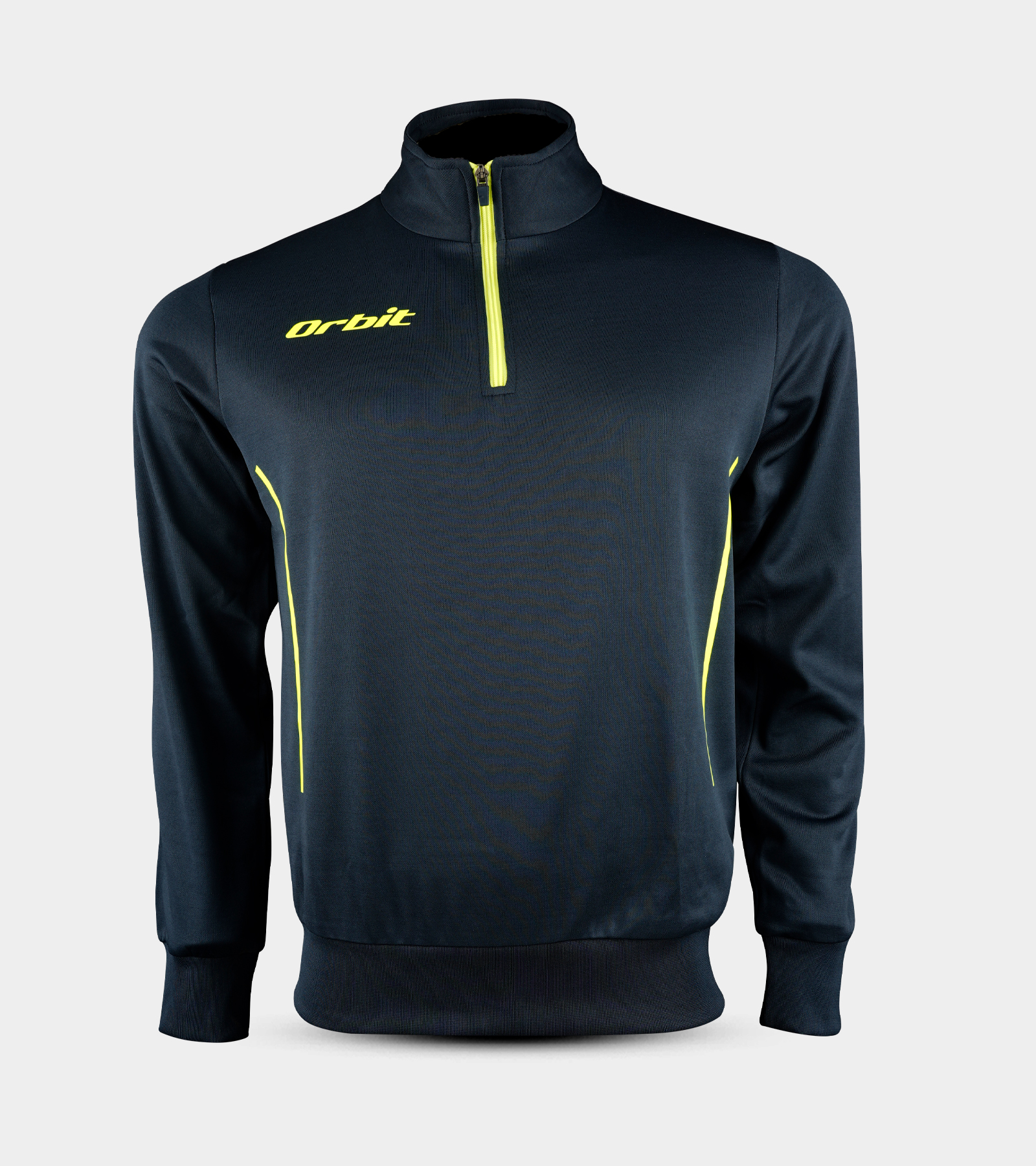 Half Zipper Jackets