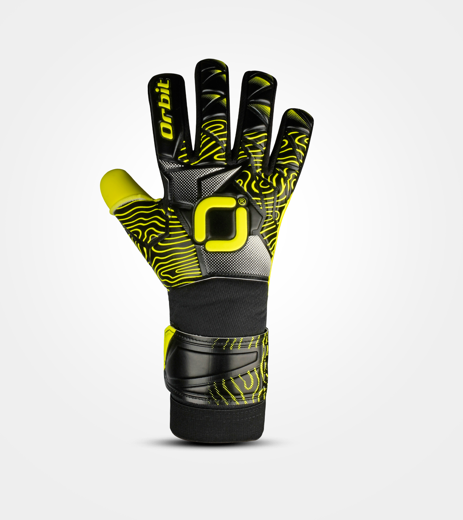 Goal Keeping Gloves