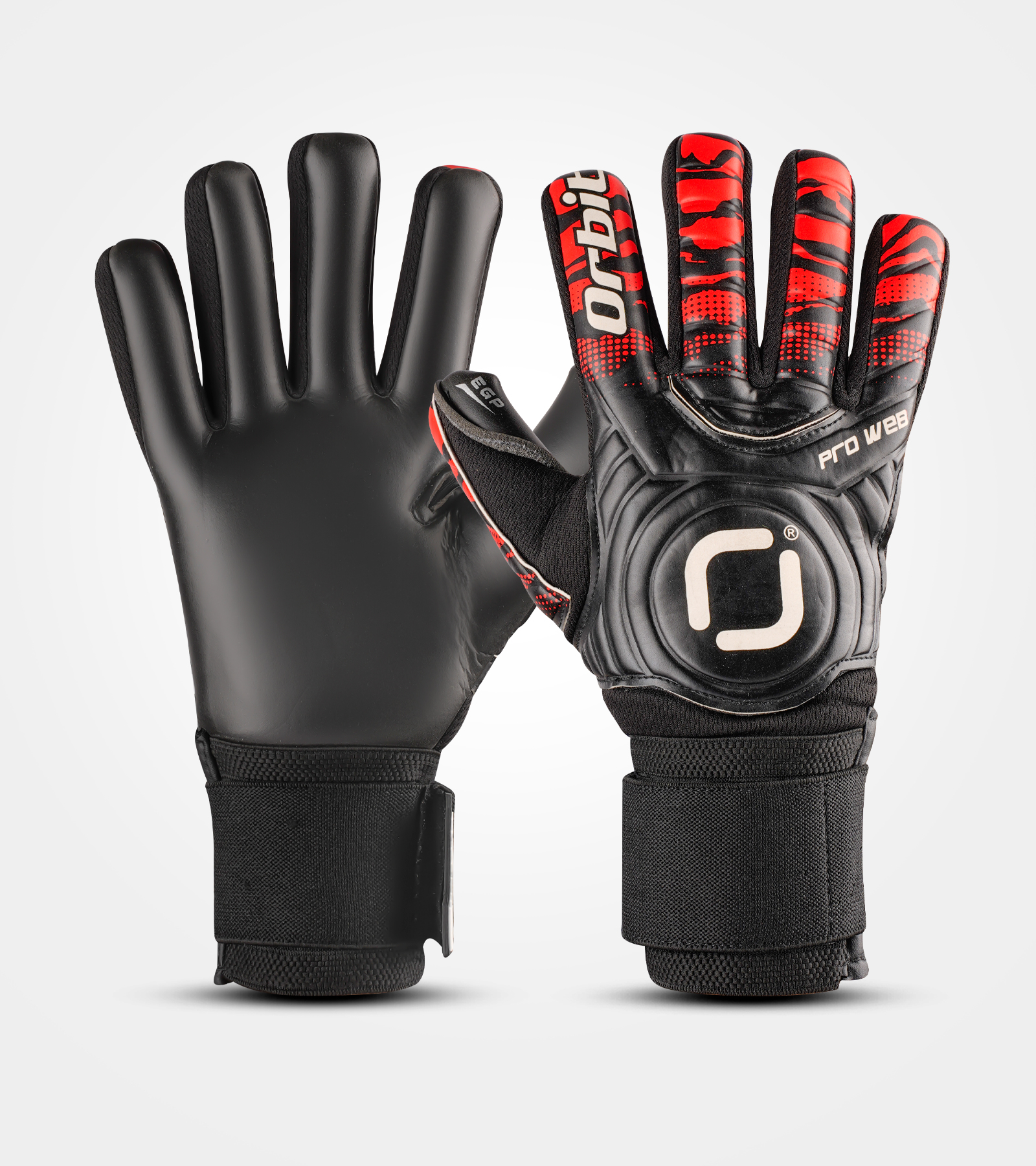 Goal Keeping Gloves