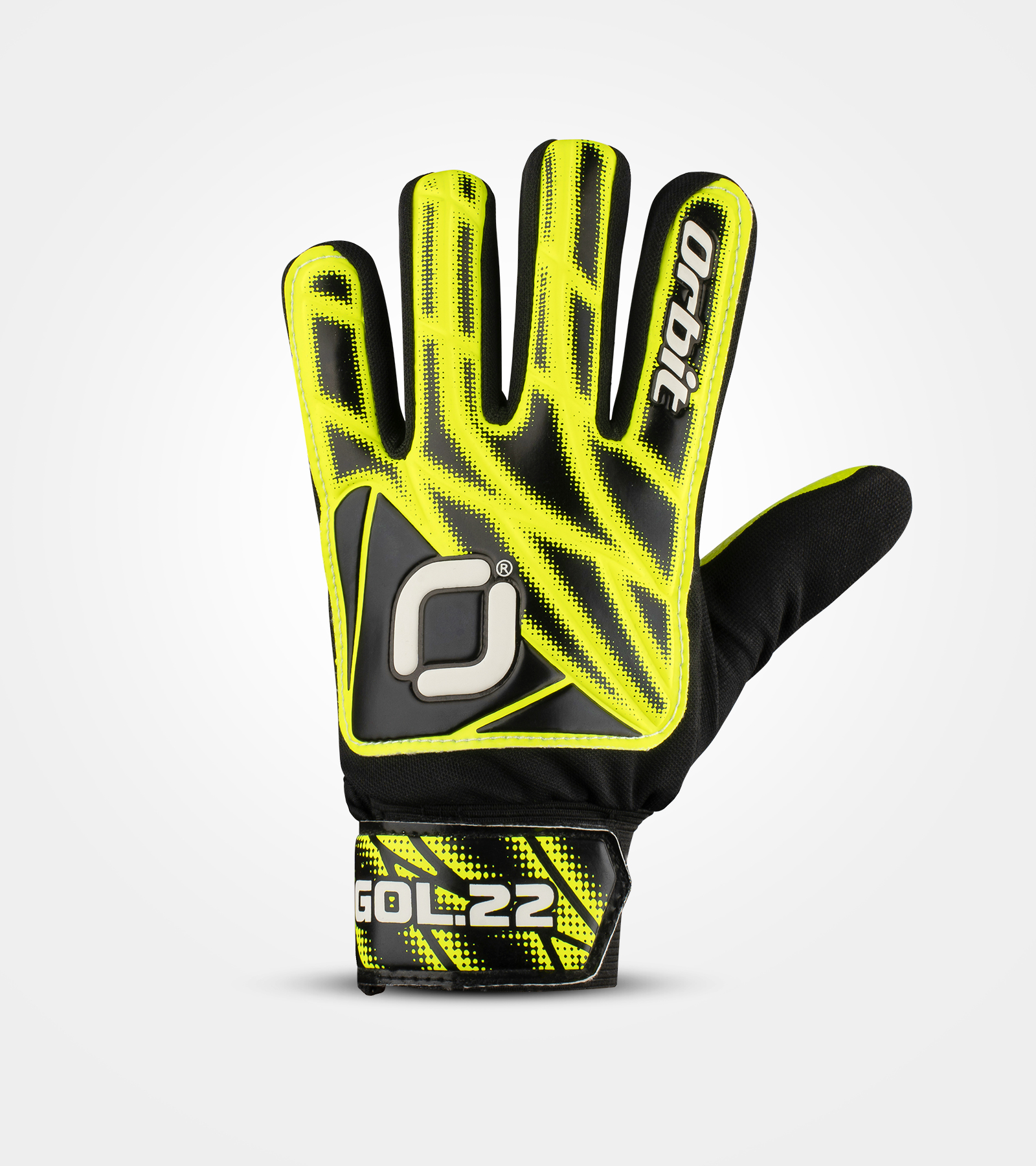 Goal Keeping Gloves
