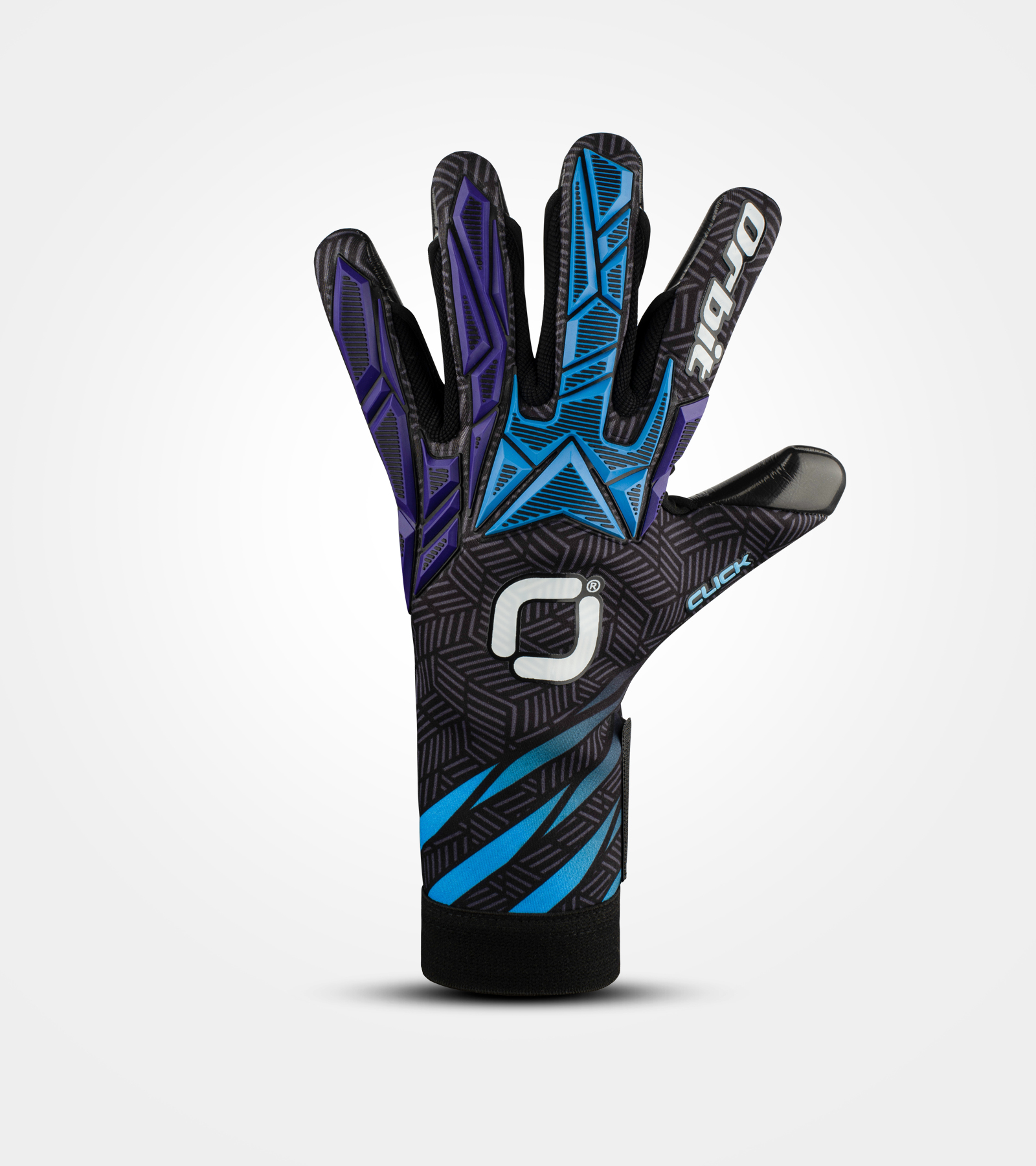 Goal Keeping Gloves