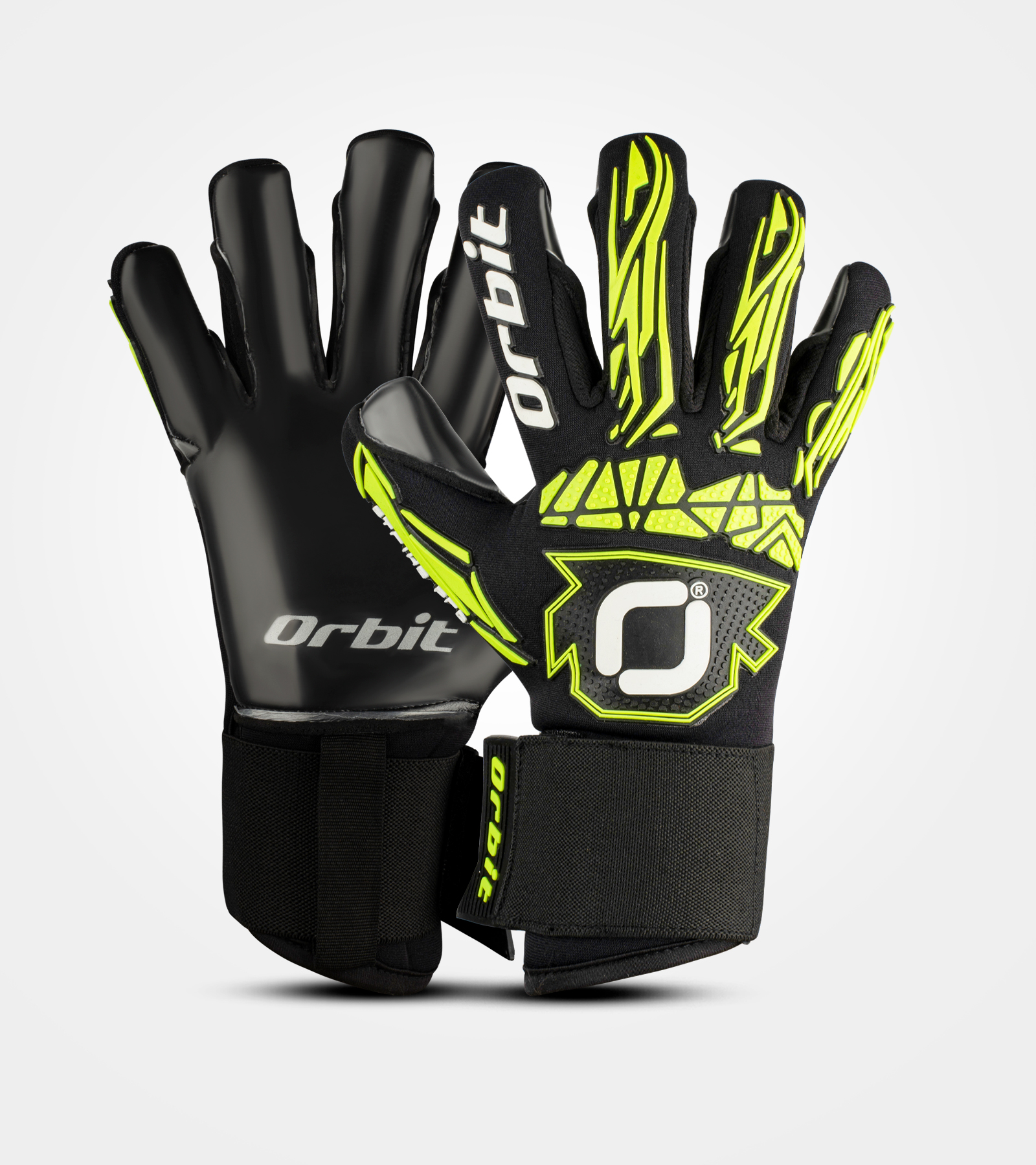 Goal Keeping Gloves