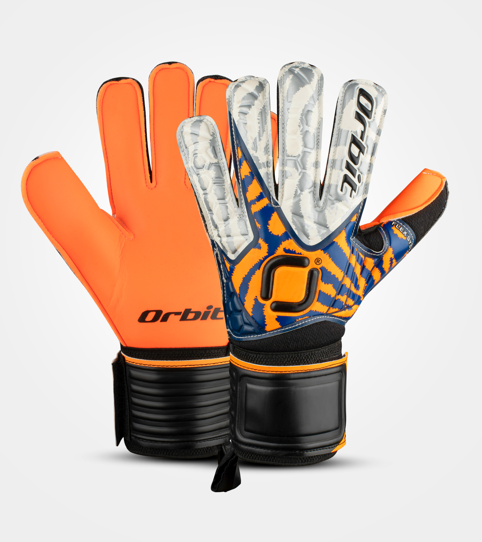 Goal Keeping Gloves