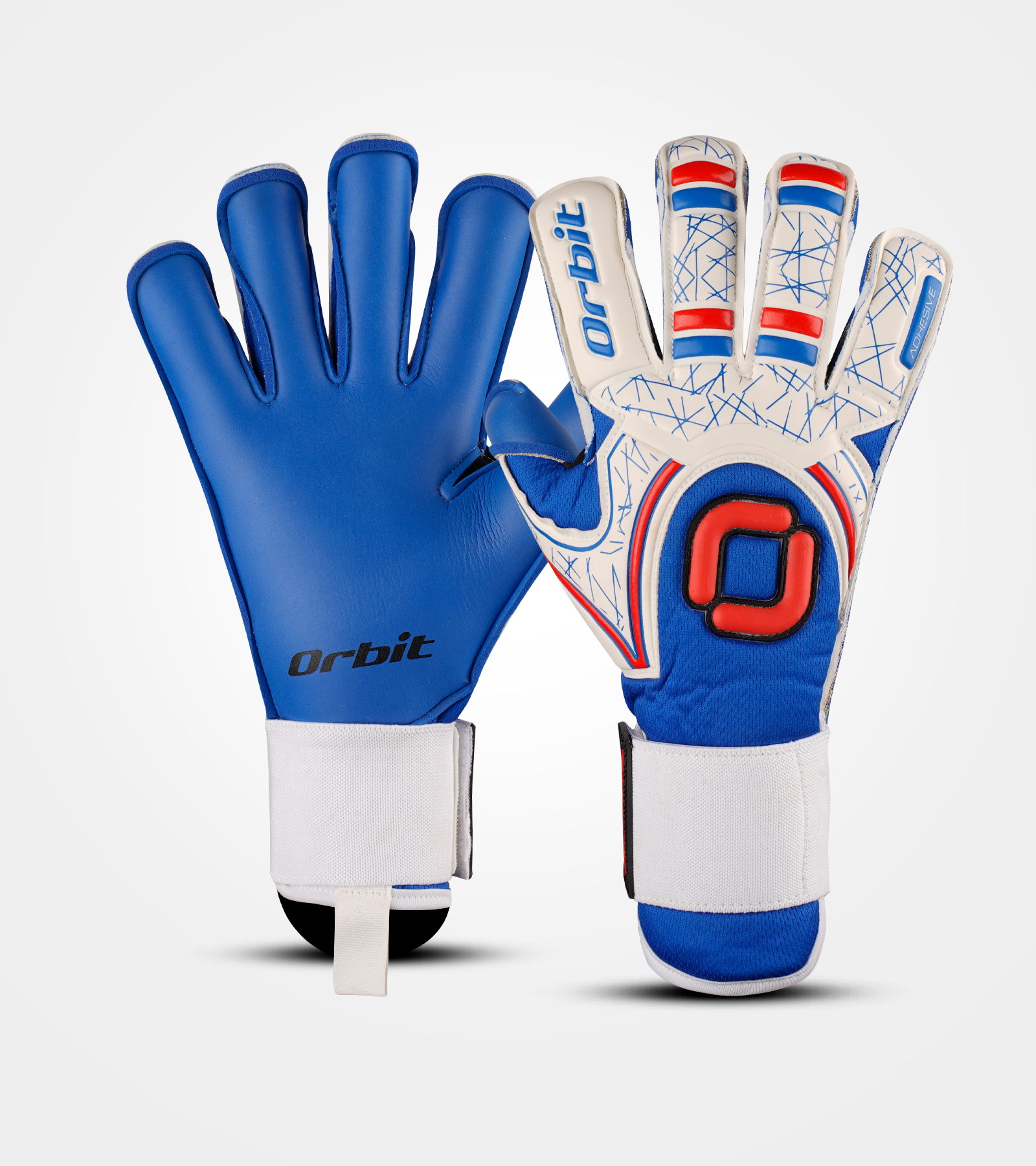 Goal Keeping Gloves