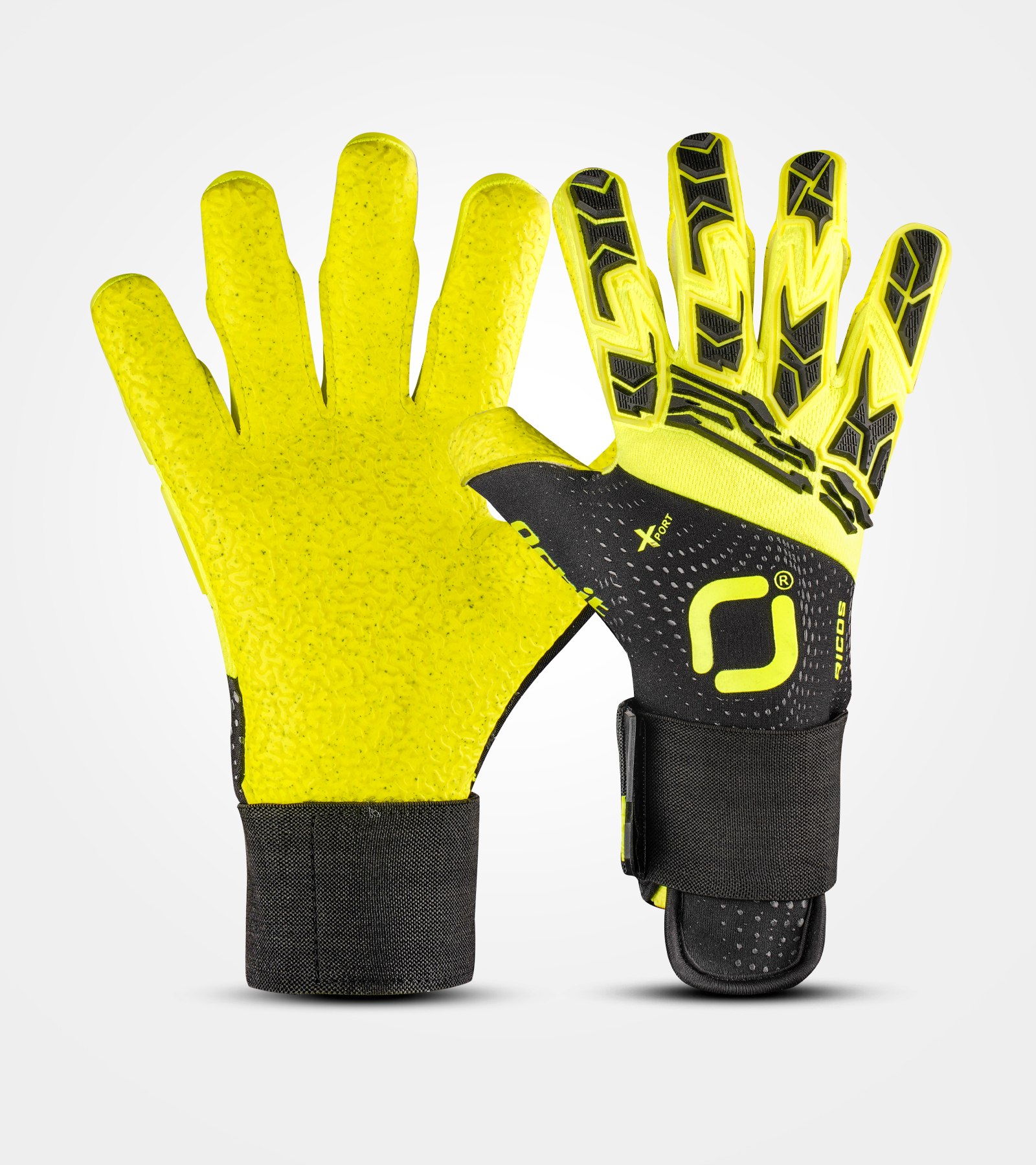 Goal Keeping Gloves