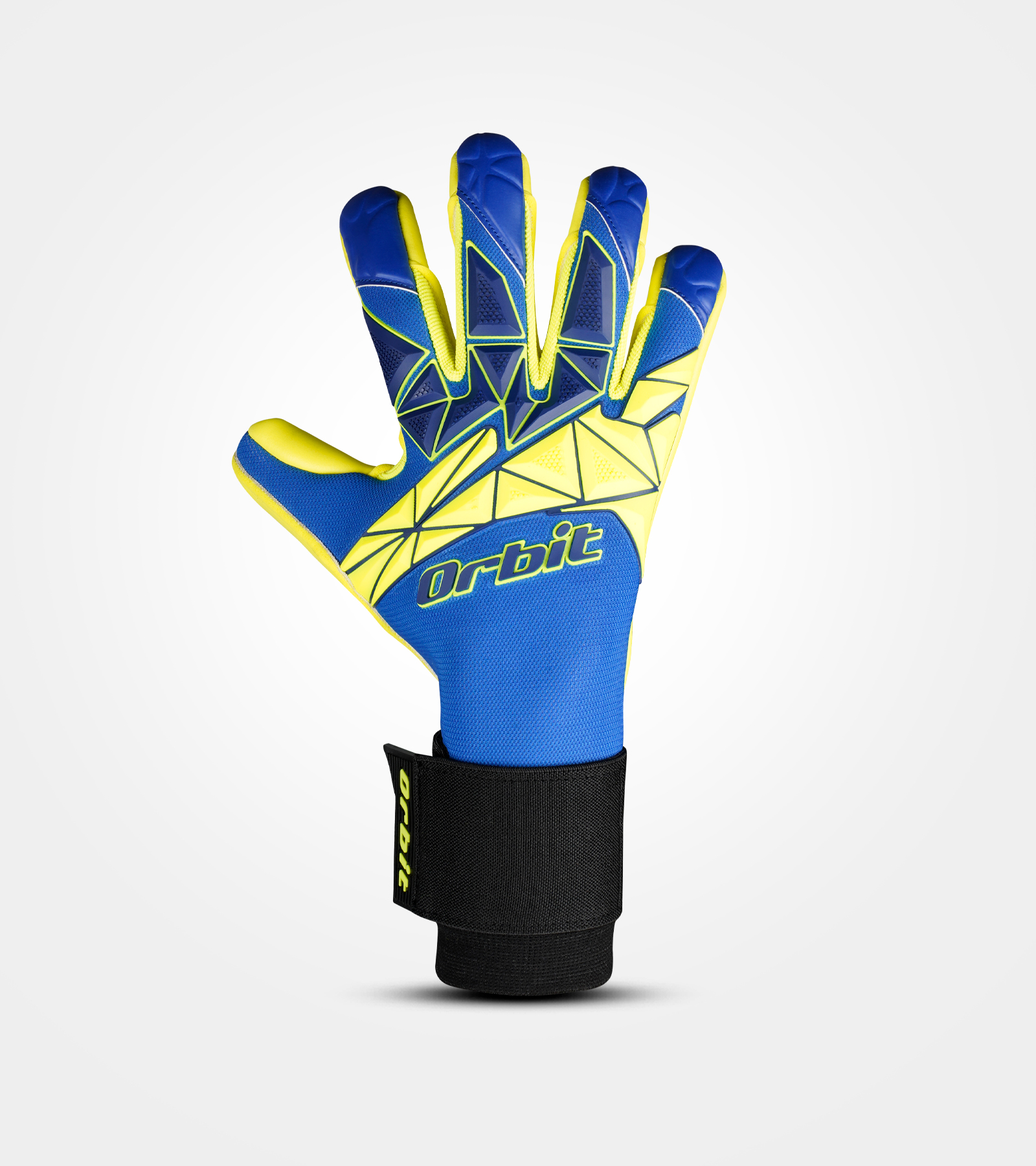 Goal Keeping Gloves