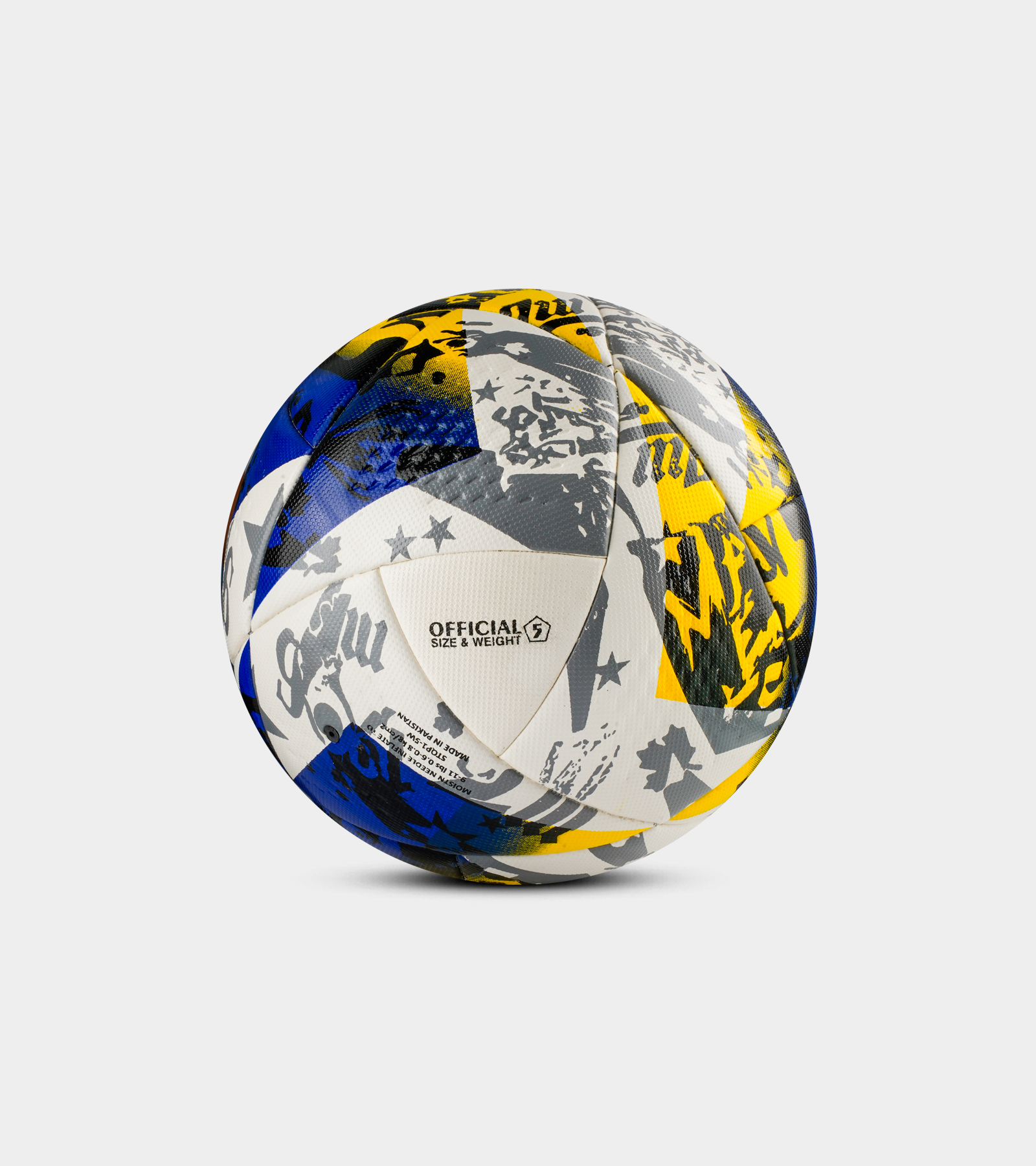 Soccer Football