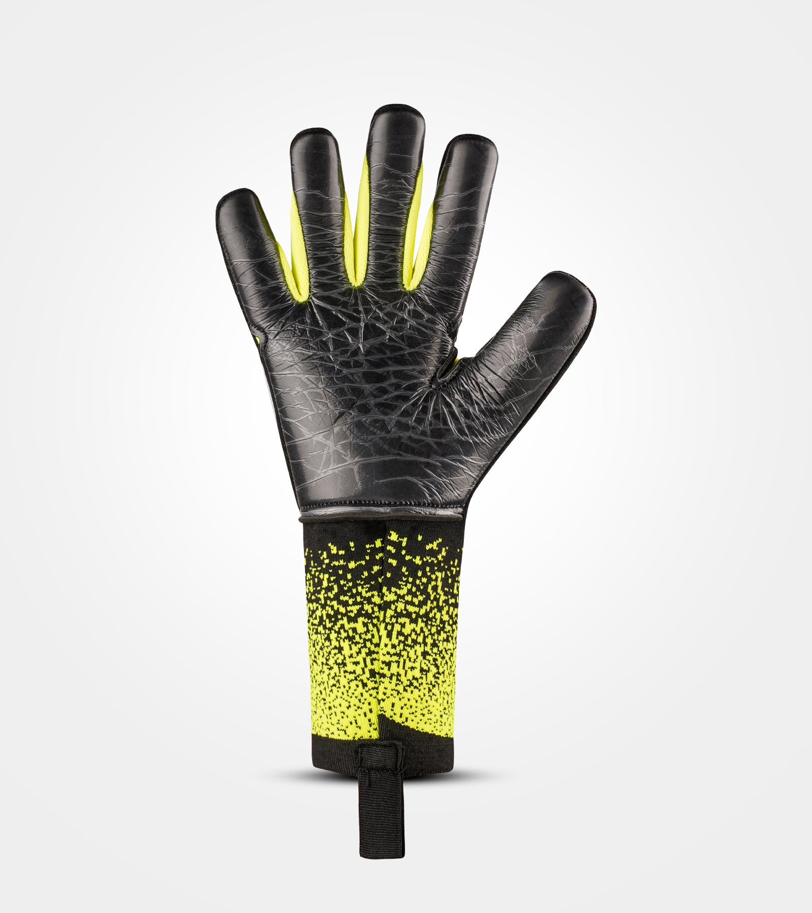Goal Keeping Gloves
