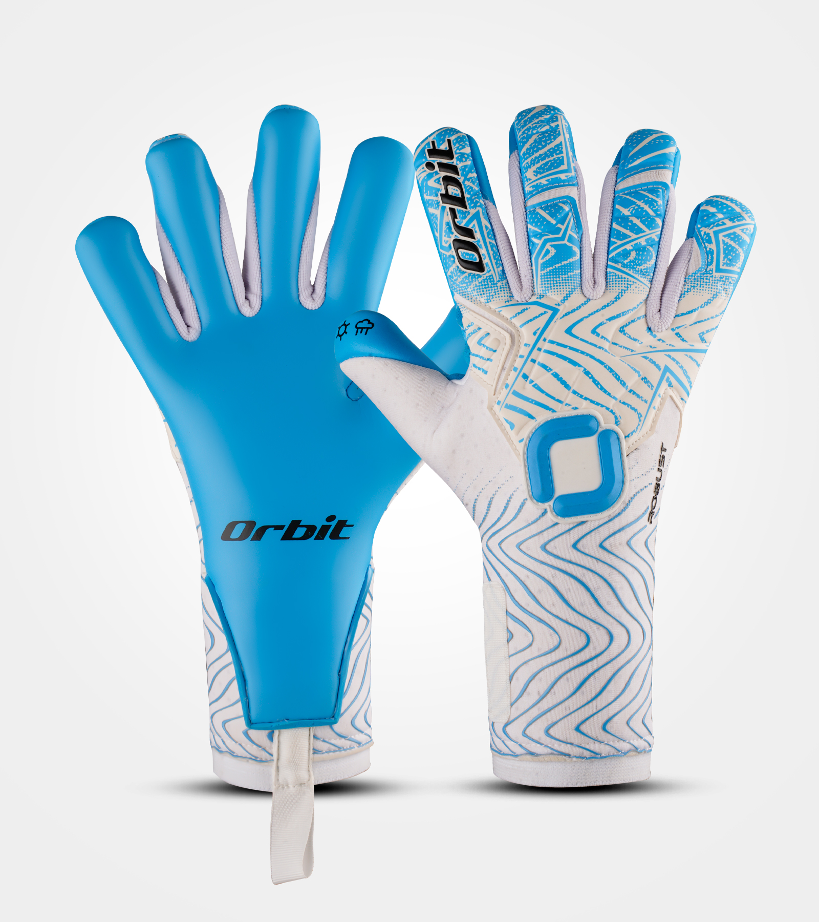 Goal Keeping Gloves