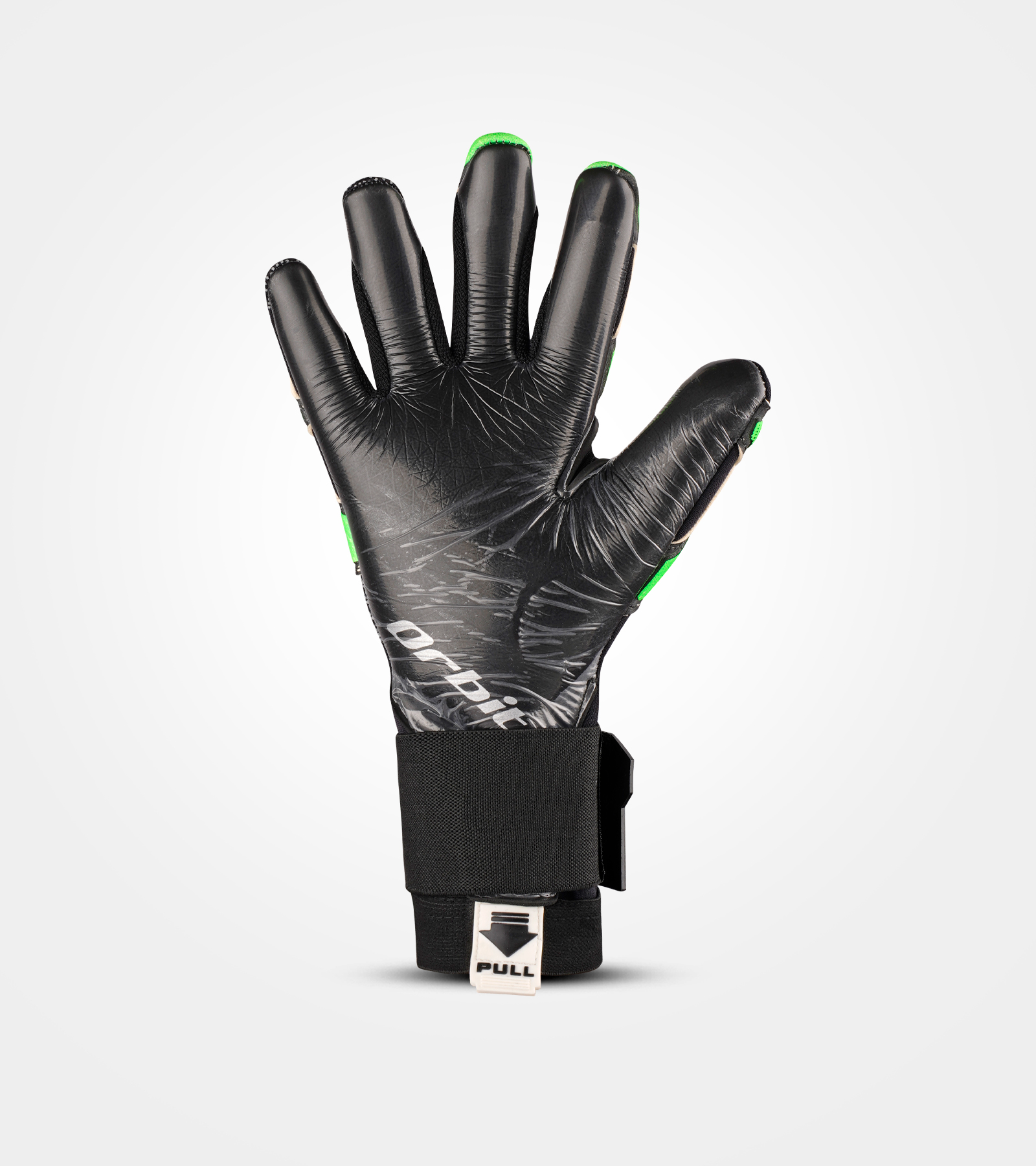 Goal Keeping Gloves