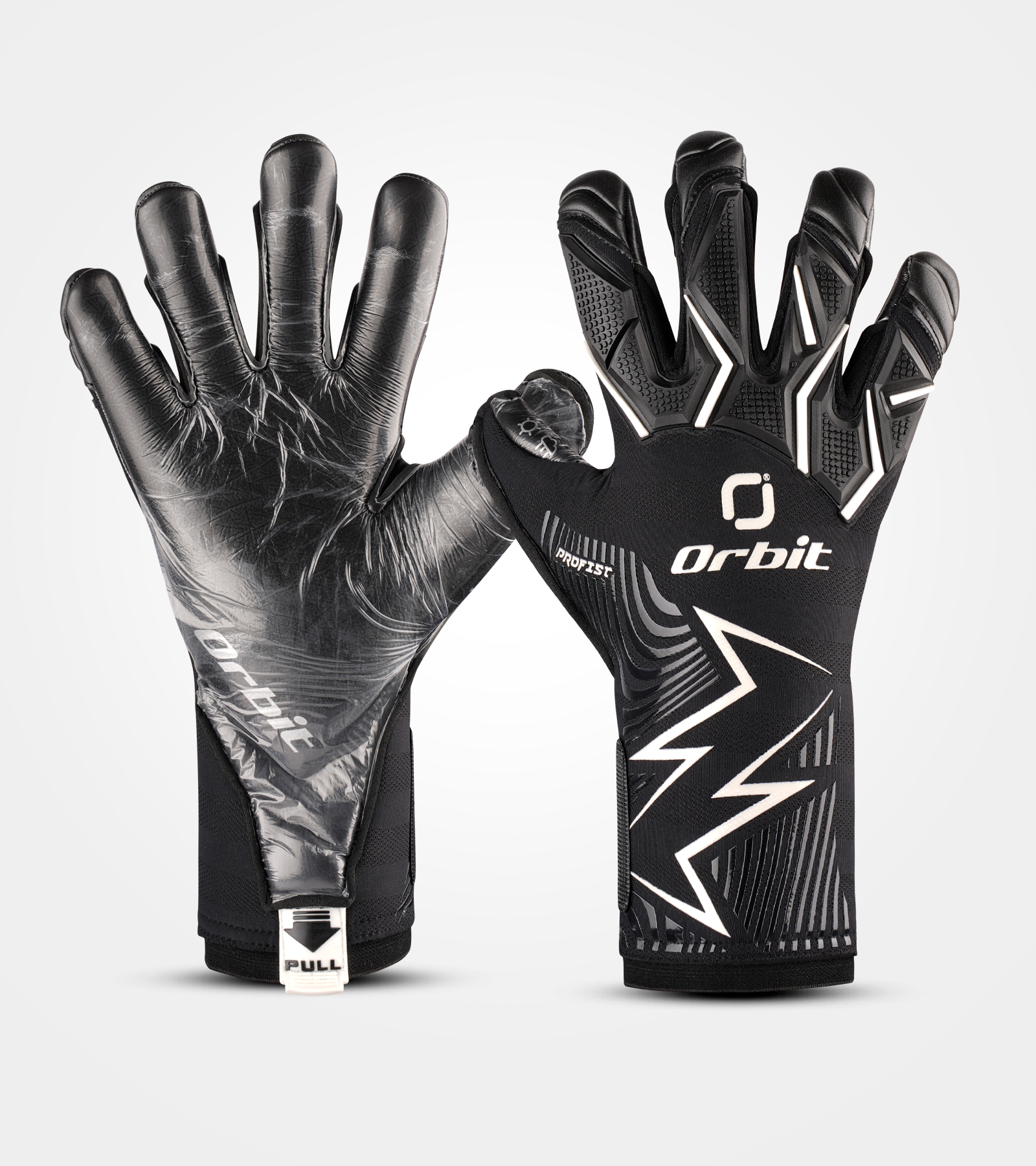 Goal Keeping Gloves
