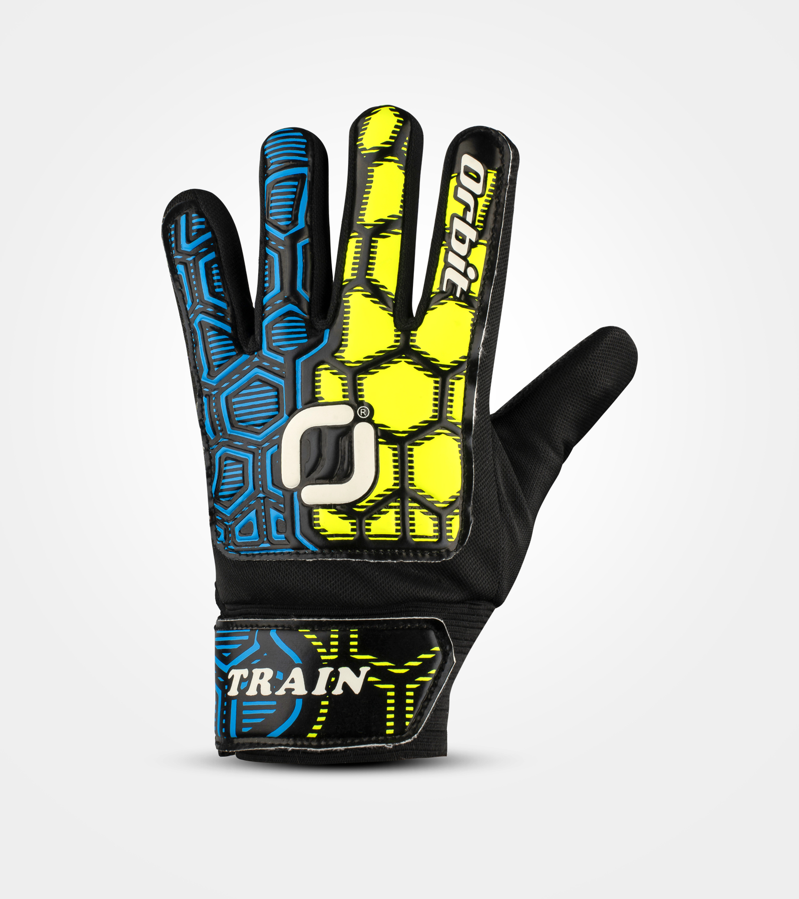 Goal Keeping Gloves