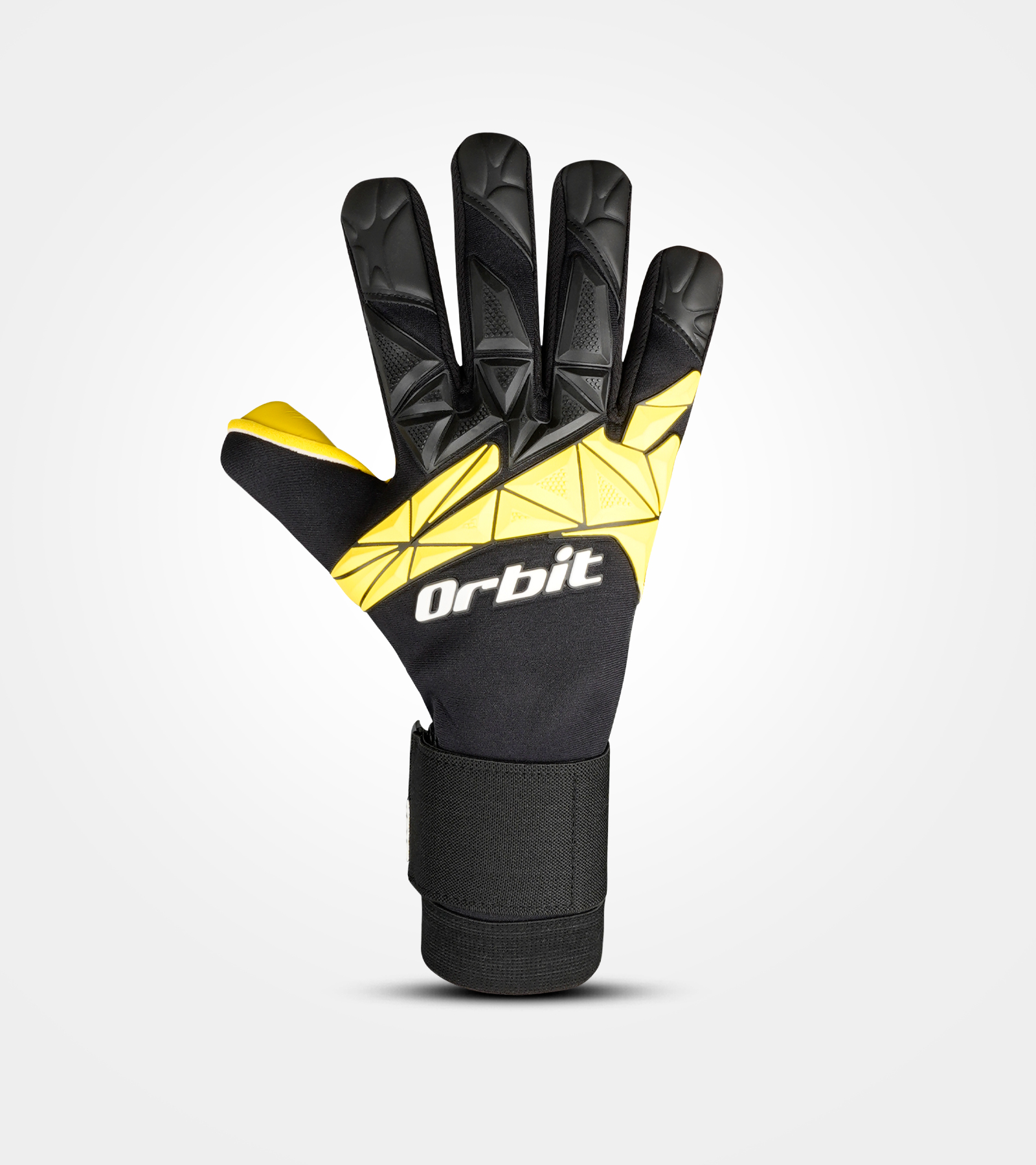 Goal Keeping Gloves