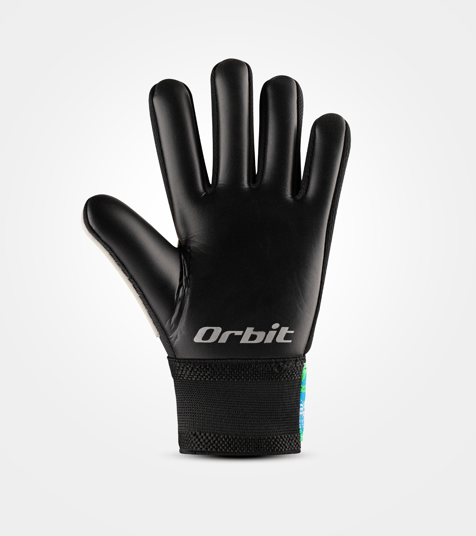 Goal Keeping Gloves