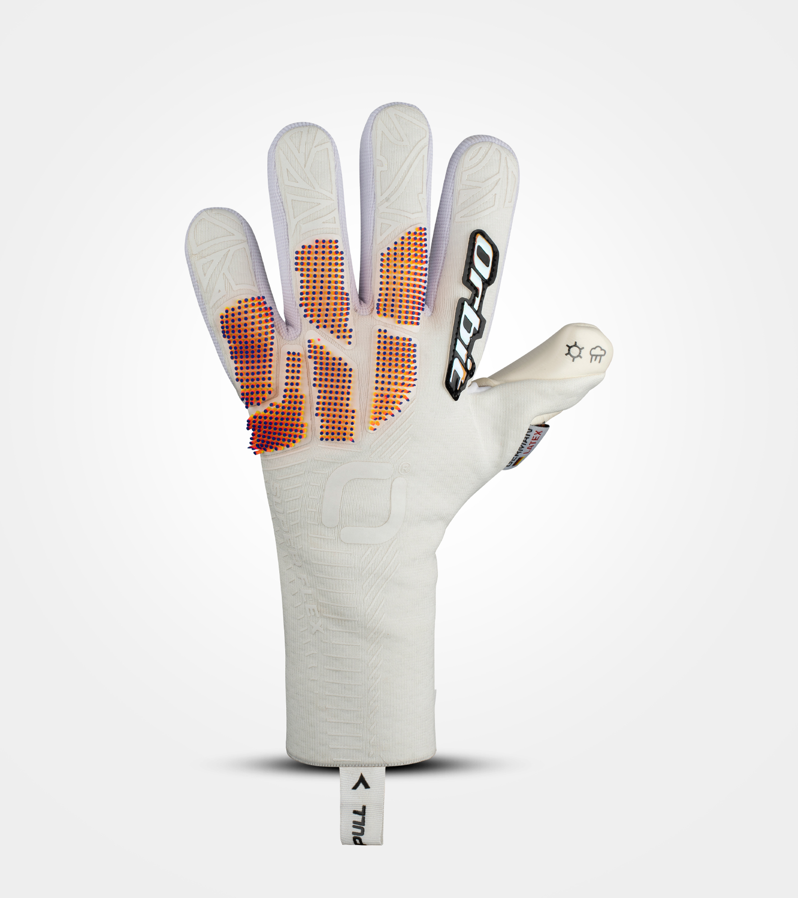 Goal Keeping Gloves