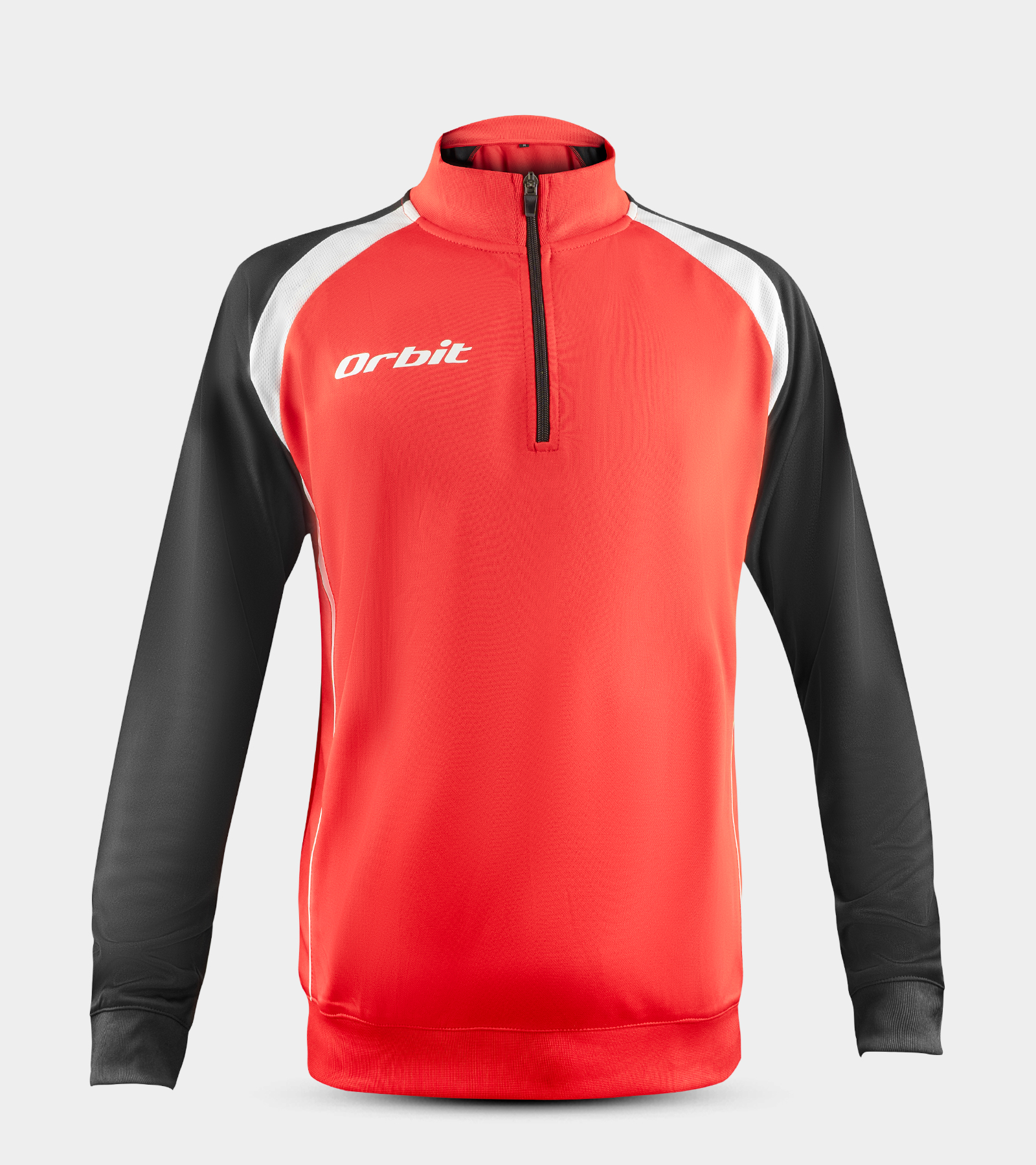 Half Zipper Jackets