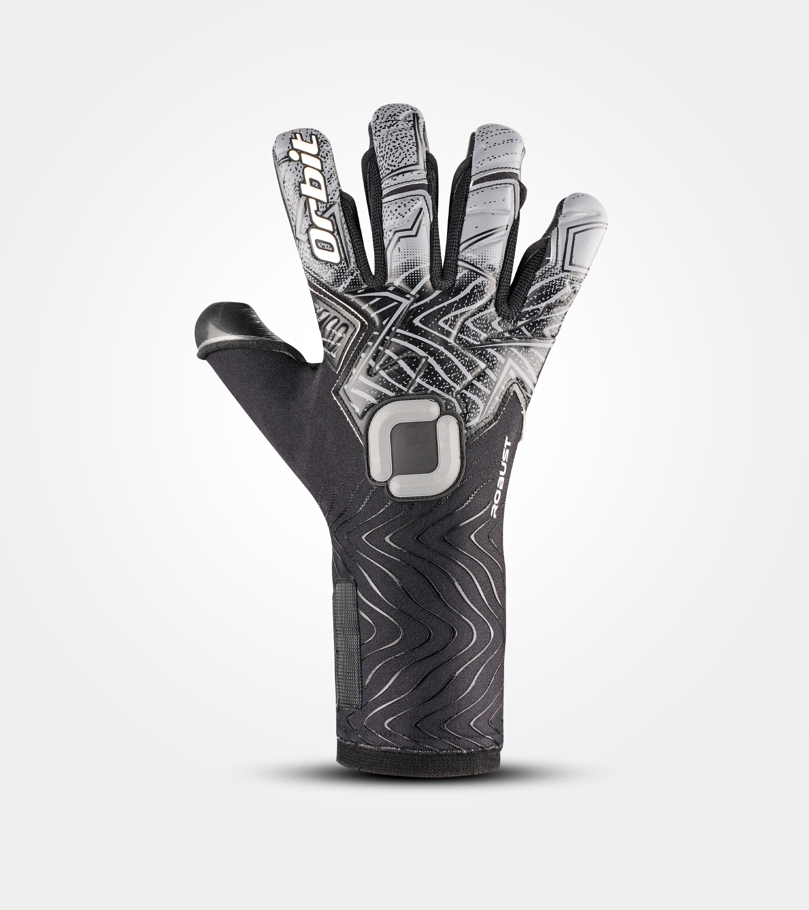 Goal Keeping Gloves