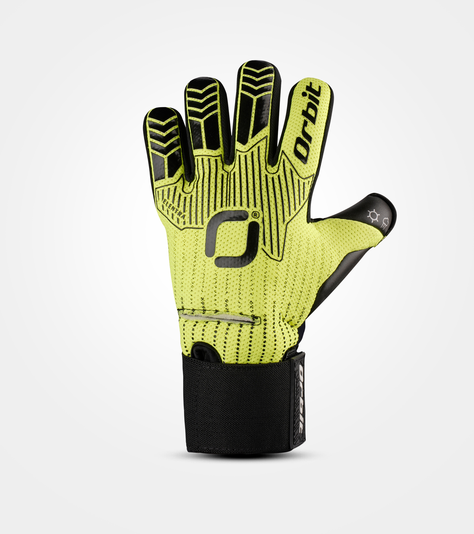 Goal Keeping Gloves