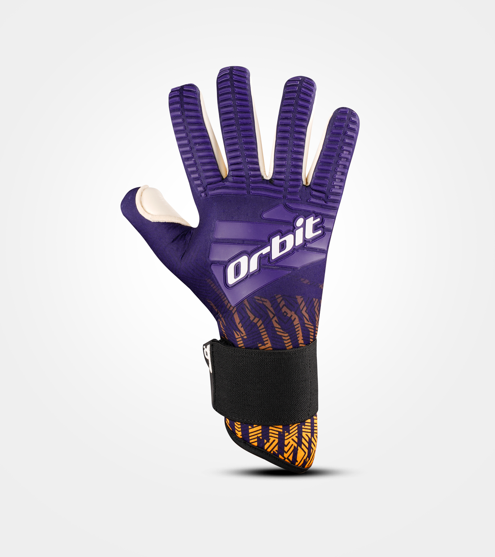 Goal Keeping Gloves