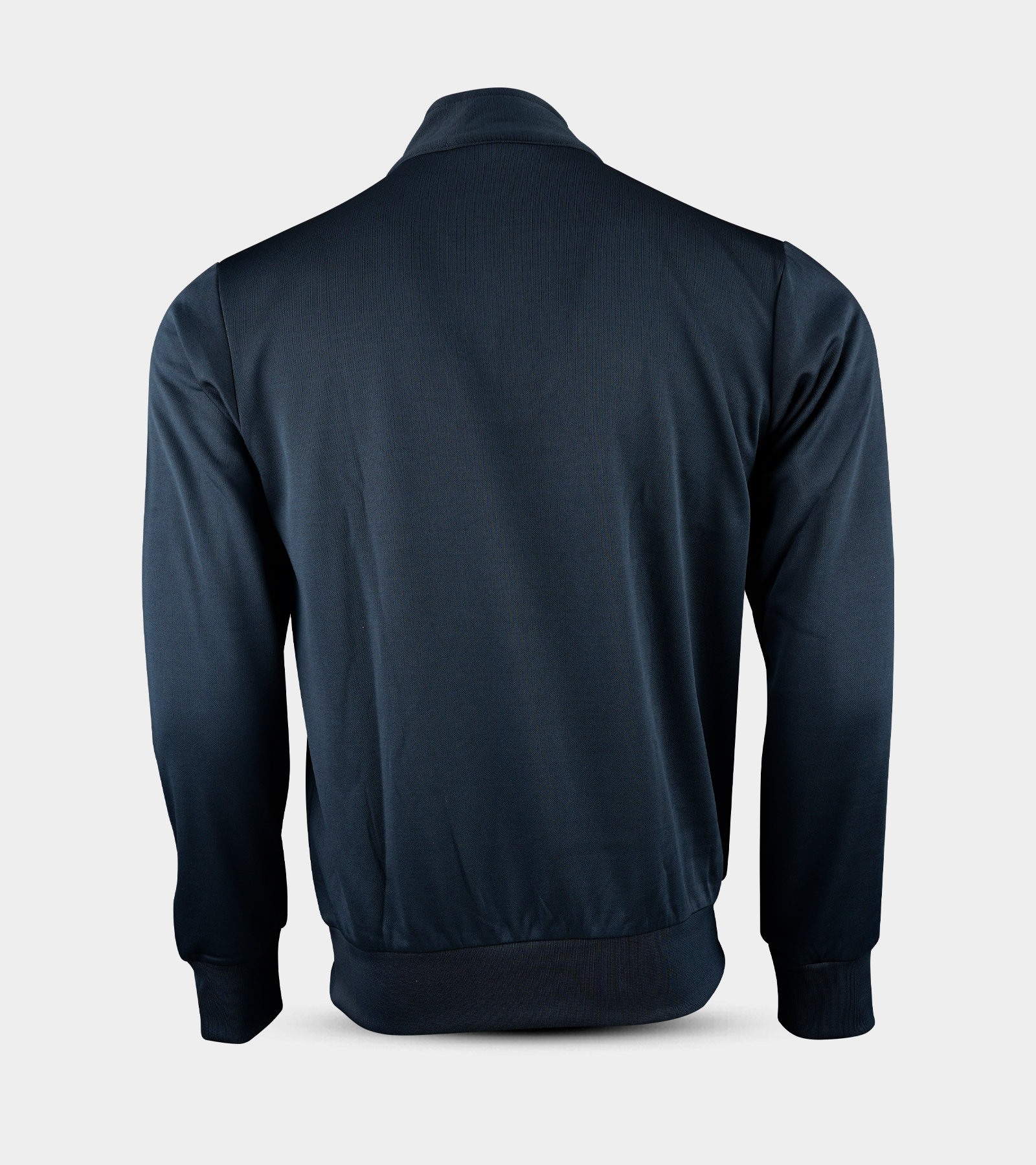 Half Zipper Jackets