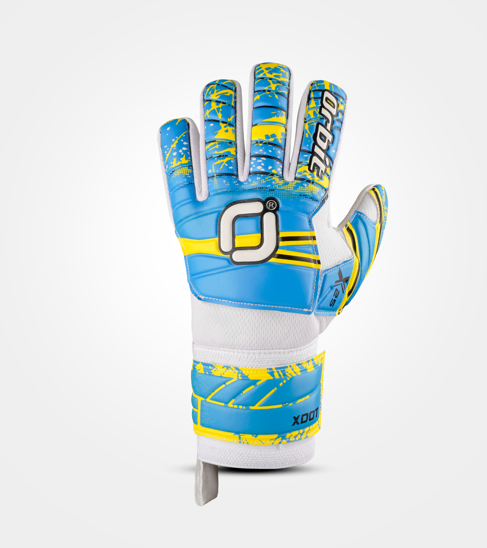 Goal Keeping Gloves