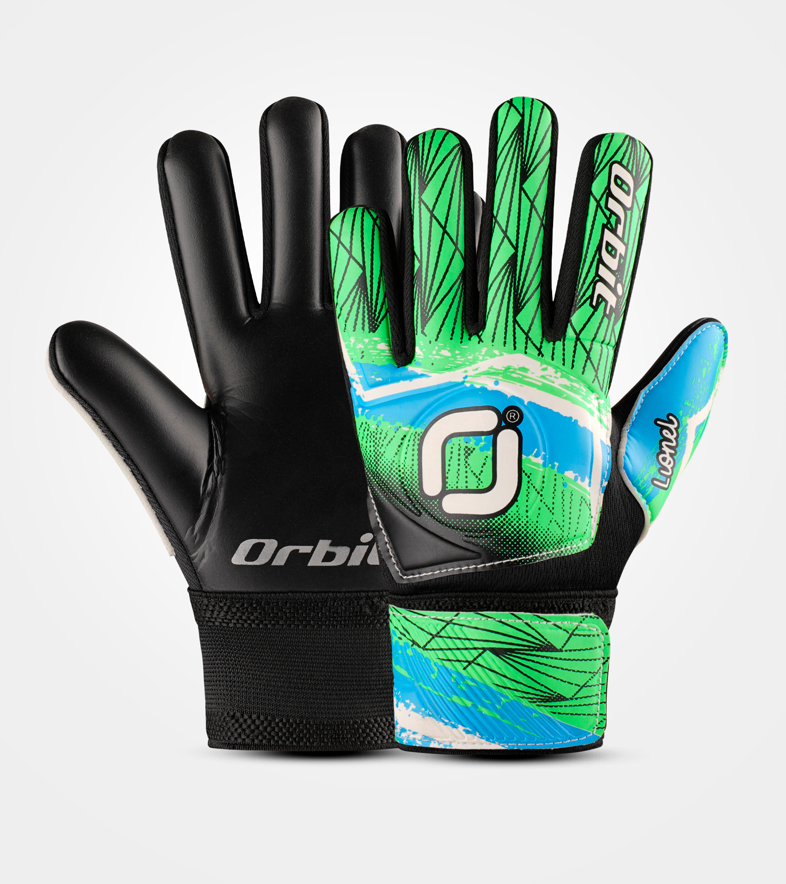 Goal Keeping Gloves