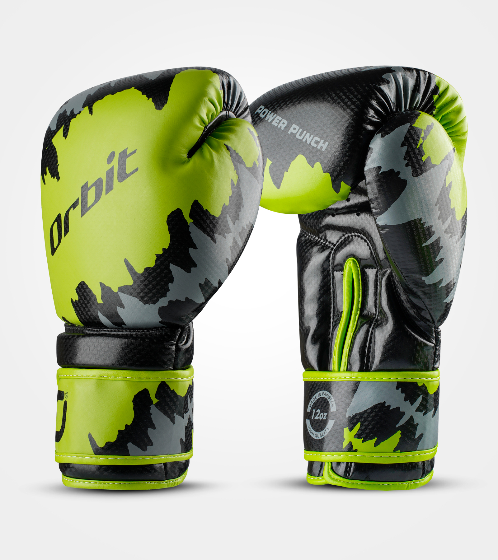 Boxing Gloves