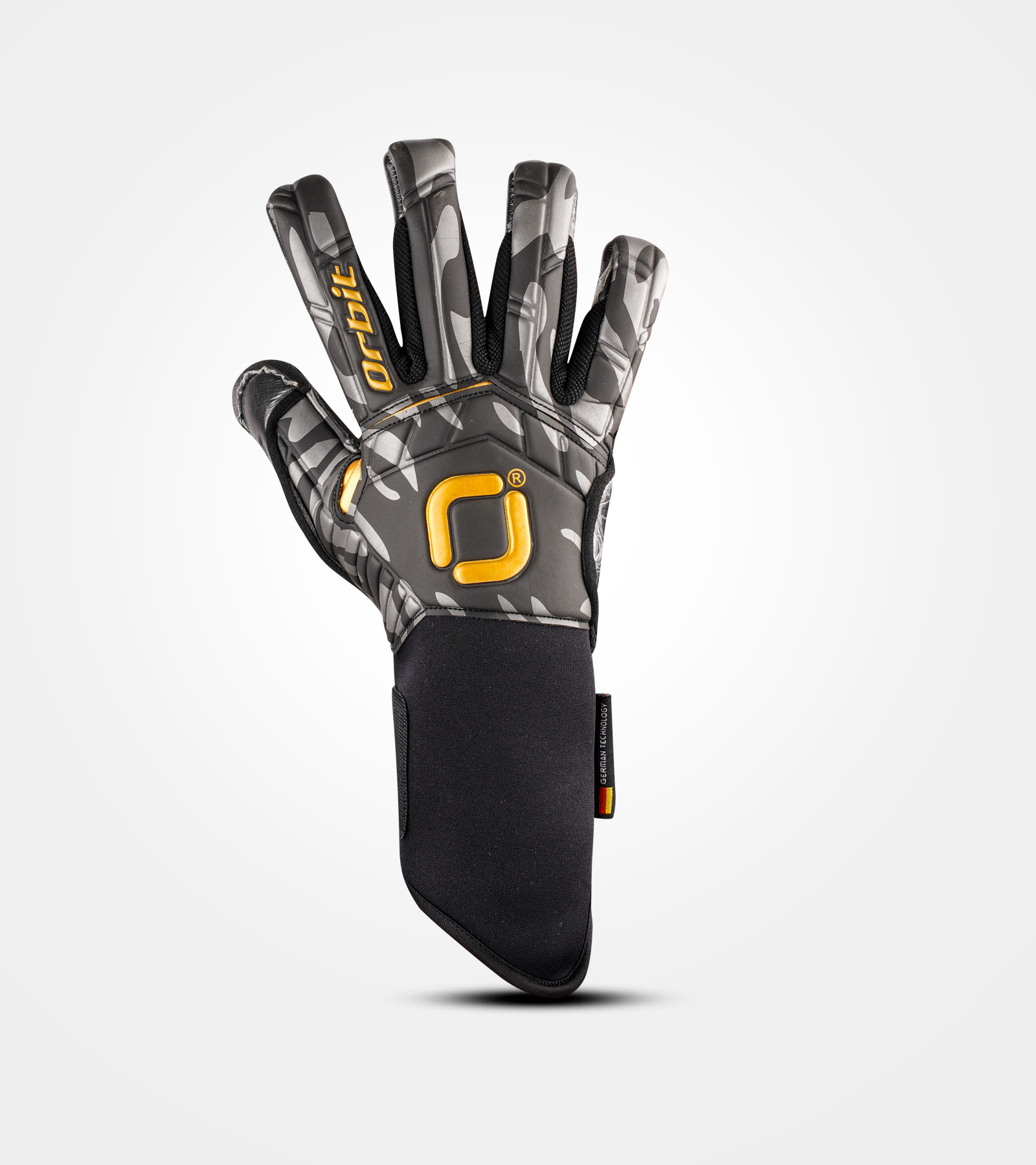 Goal Keeping Gloves