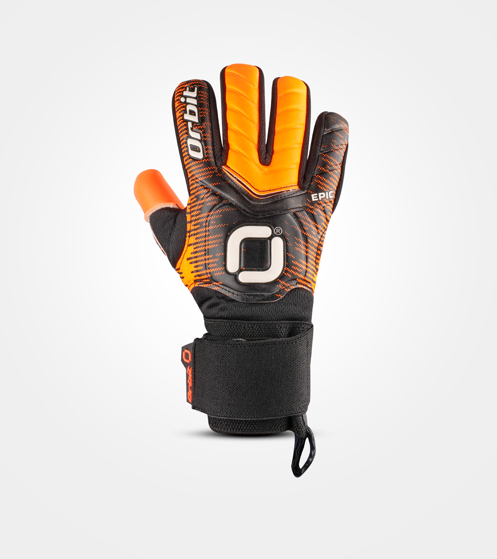Goal Keeping Gloves