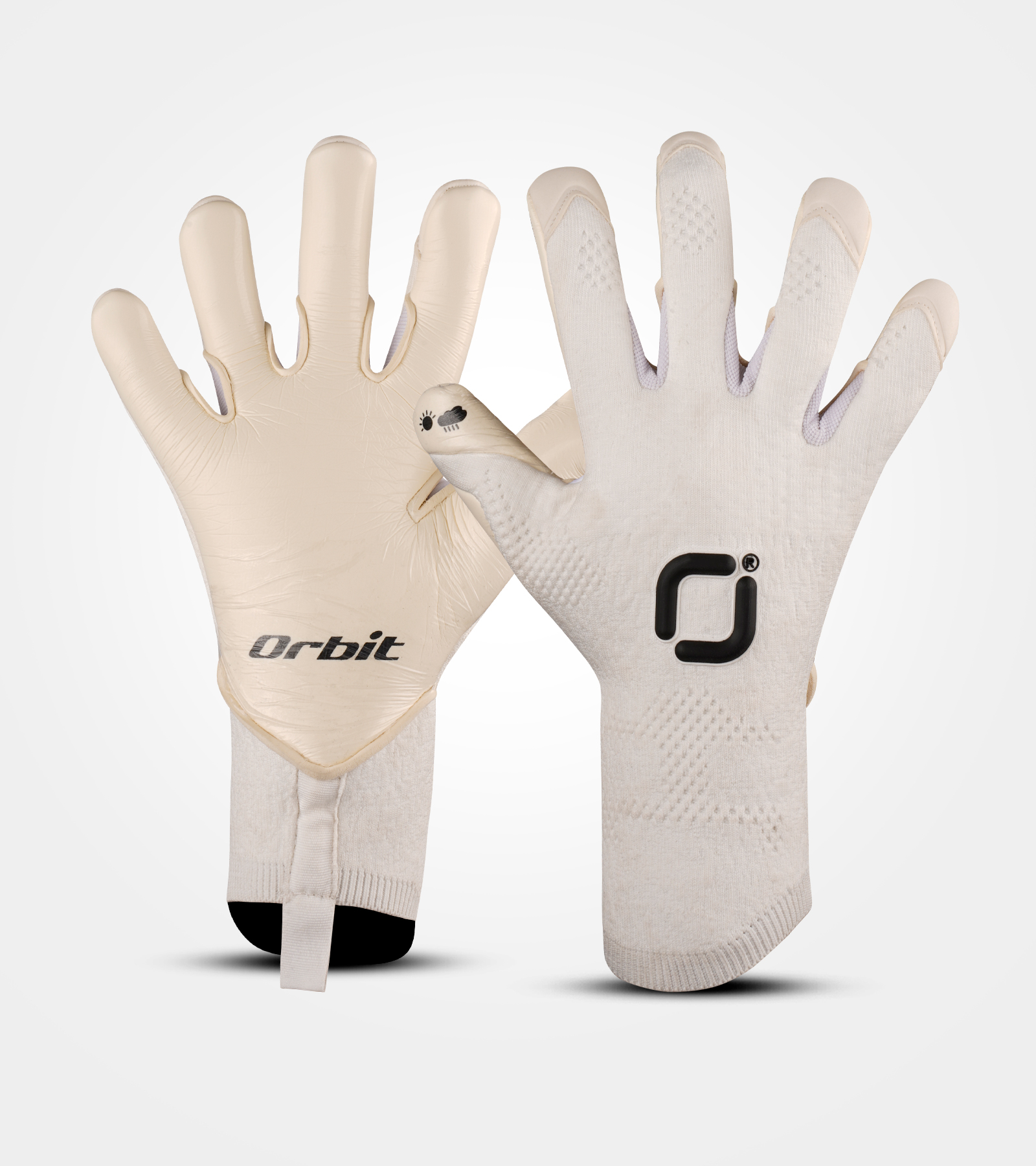 Goal Keeping Gloves