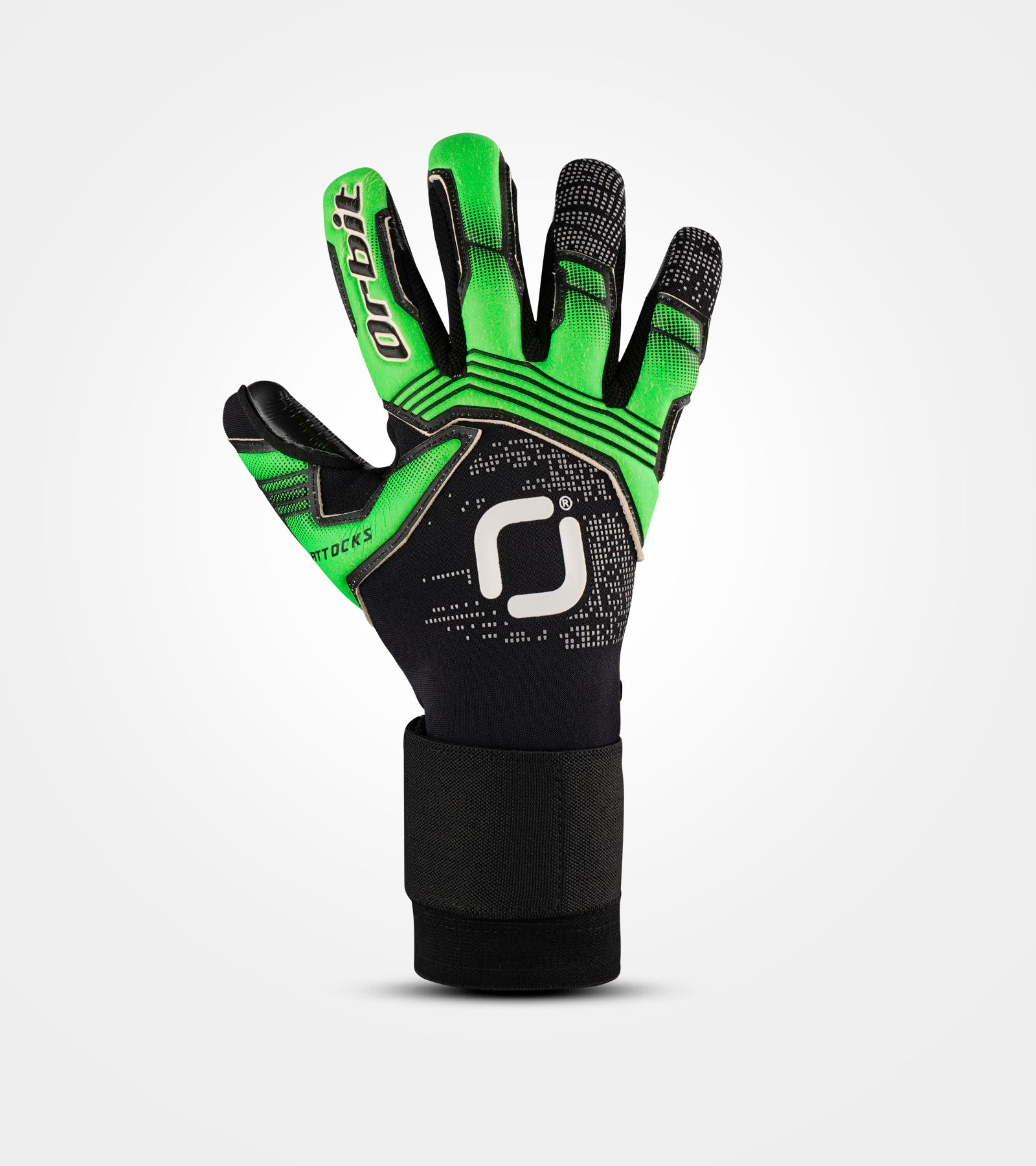 Goal Keeping Gloves