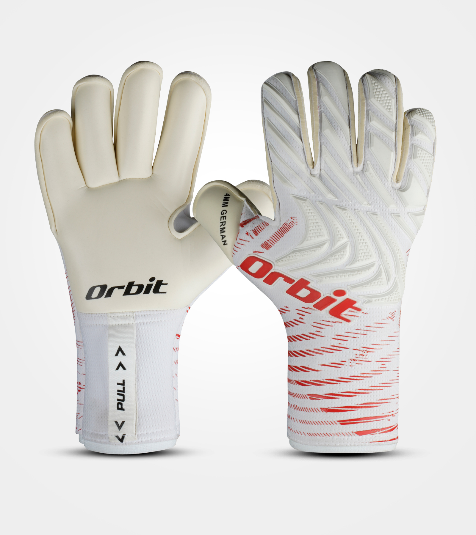 Goal Keeping Gloves